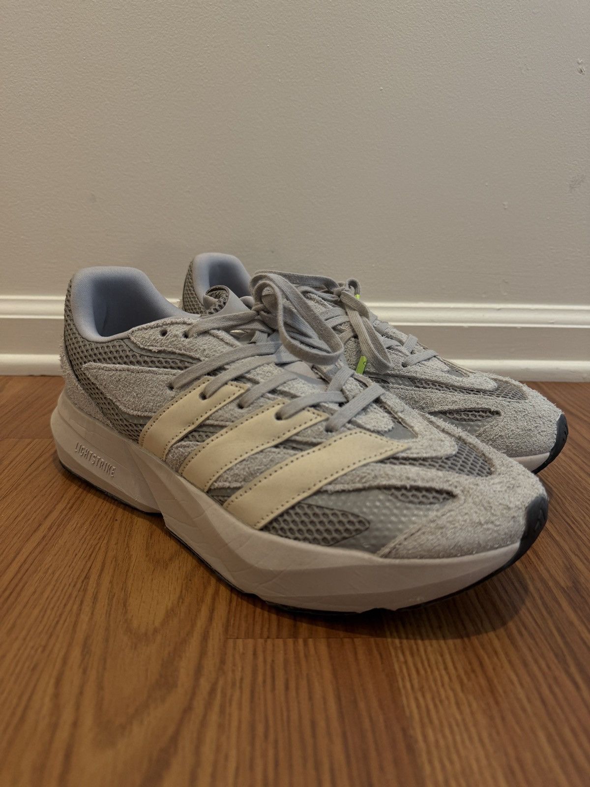 Adidas BROUGHAM JMJ | Grailed