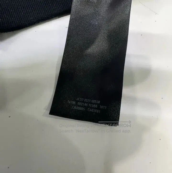 Balenciaga Balenciaga SS24 Hulk Print Black Sweatshirt. Size US M / EU 48-50 / 2 - 5 Thumbnail