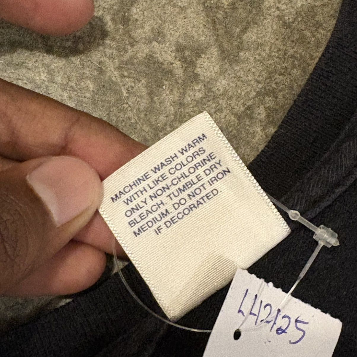 Supreme Supreme Blade Jointman Tee FW18 Size US M / EU 48-50 / 2 - 3 Thumbnail