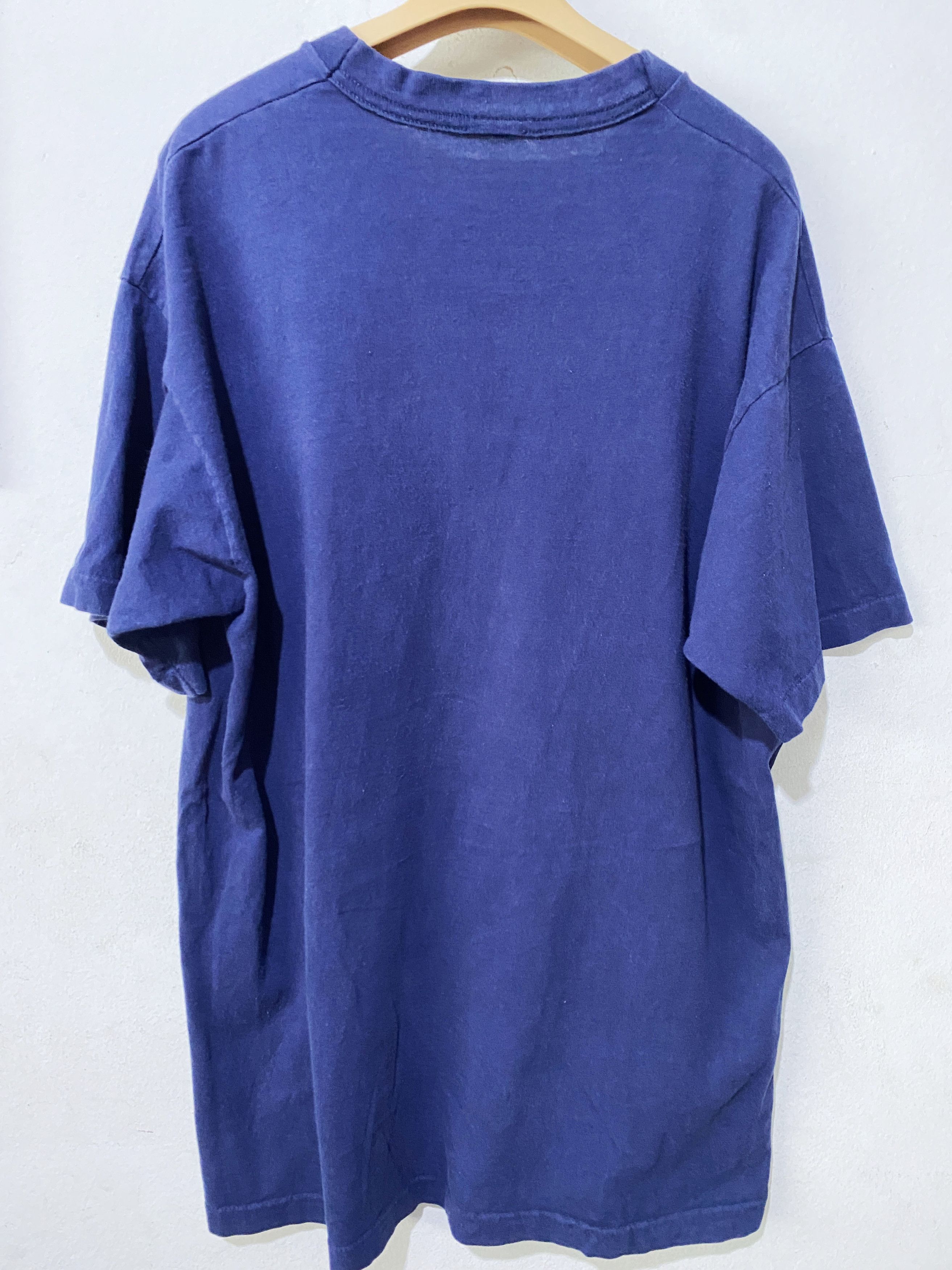 Vintage Vintage 90s Angel Shirt Size US XL / EU 56 / 4 - 3 Thumbnail