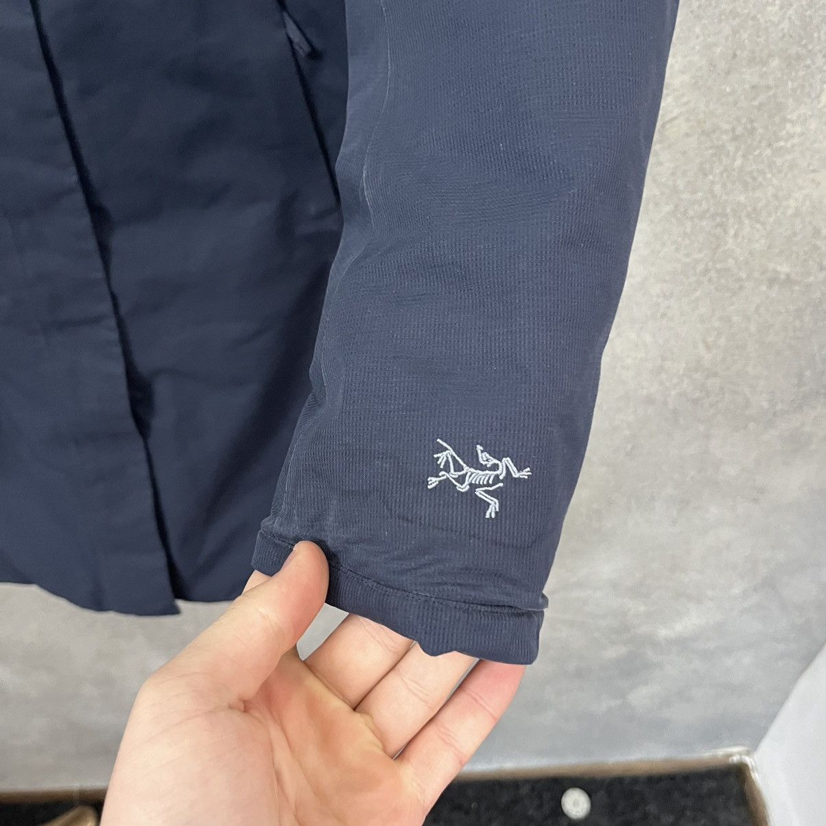 Arc'teryx arcteryx therme parka Size M / US 6-8 / IT 42-44 - 6 Thumbnail