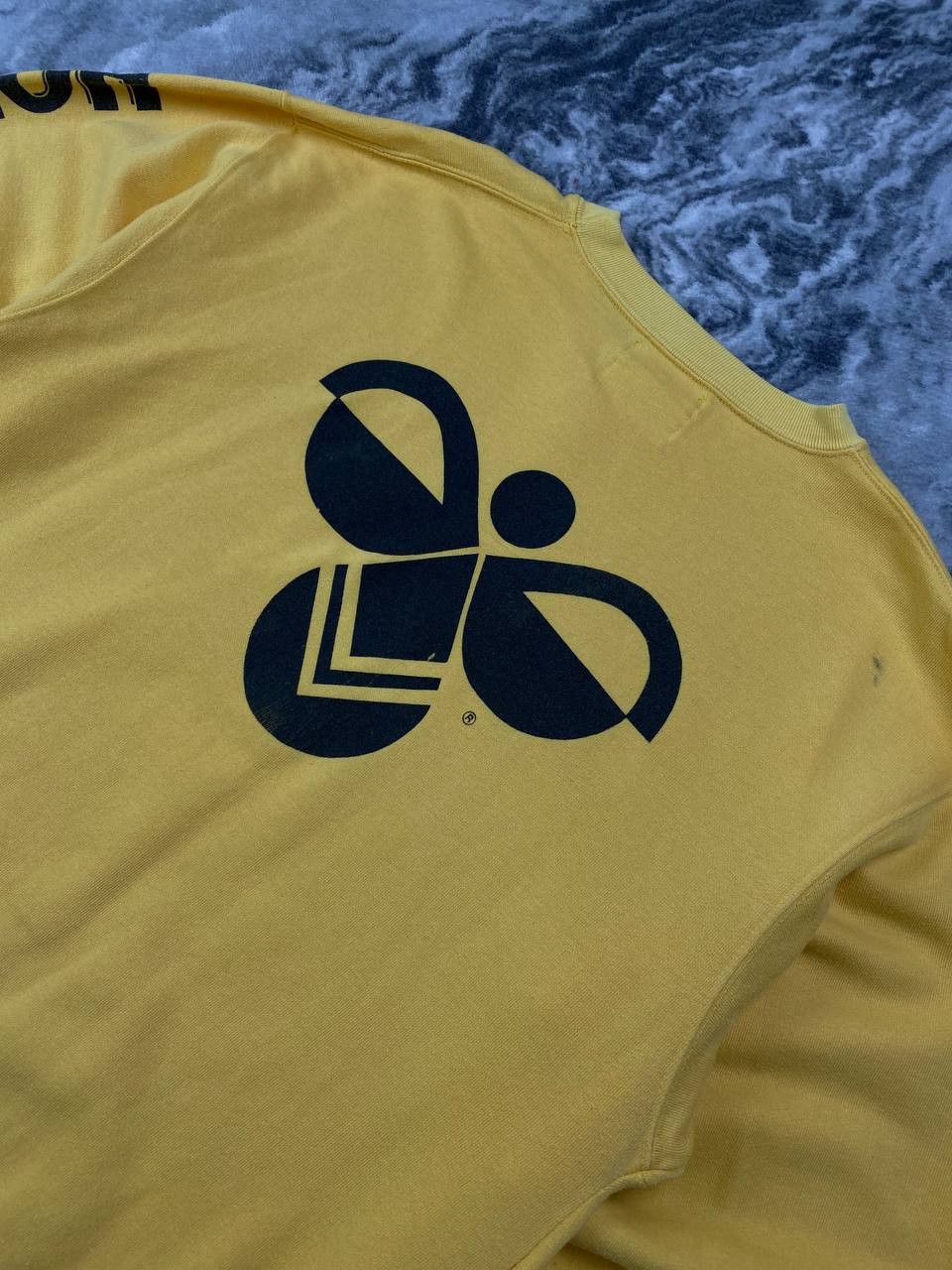 Vintage Vintage Hummel Tottenham Hotspur 80s Training Sweatshirt Size US XL / EU 56 / 4 - 15 Thumbnail