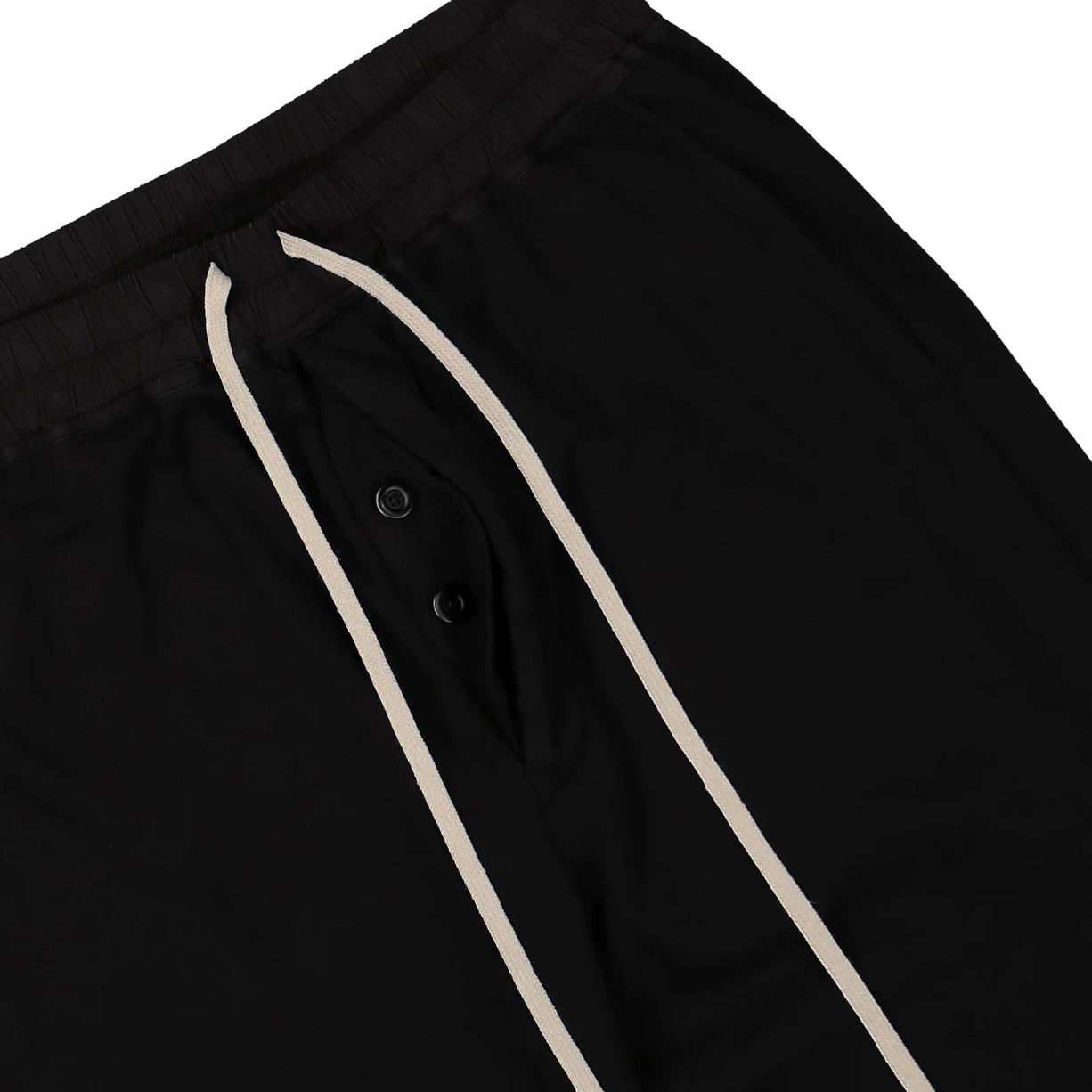 Rick Owens Rick Owens Berlin Drawstring Pants (M) Size US 34 / EU 50 - 4 Thumbnail