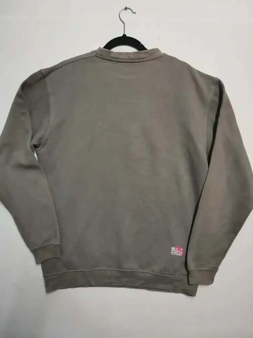 Billabong Vintage Billabong Big Logo Sweatshirt Size US L / EU 52-54 / 3 - 7 Thumbnail