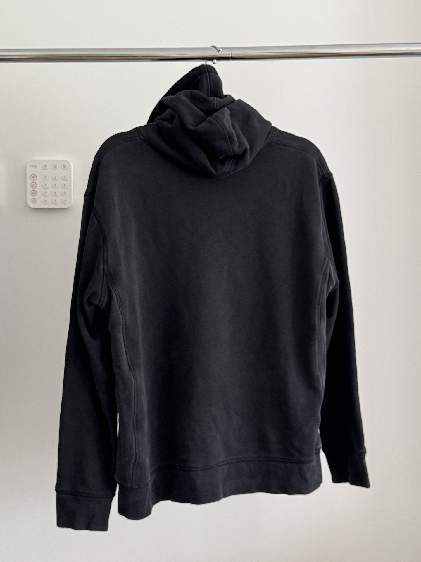Hockey Skateboards Hockey Pullover Hoodie - Shattered Logo Size US M / EU 48-50 / 2 - 2 Thumbnail