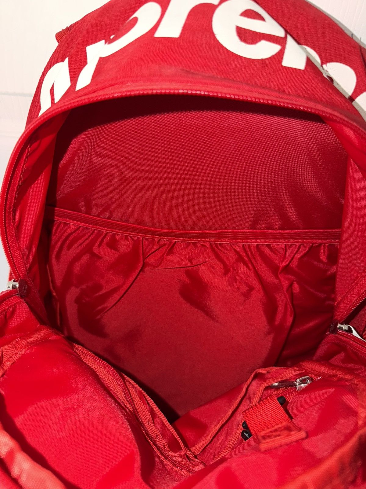 Supreme 2 Supreme backpacks bundle Size ONE SIZE - 4 Thumbnail