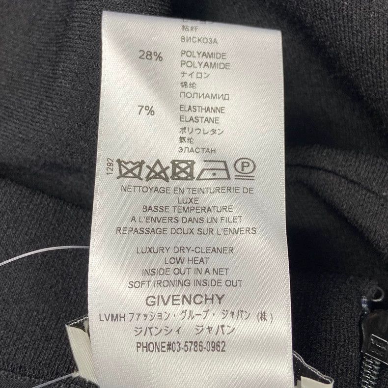 Givenchy Givenchy Showcase set half-skirt 250406B Size XS / US 0-2 / IT 36-38 - 5 Thumbnail