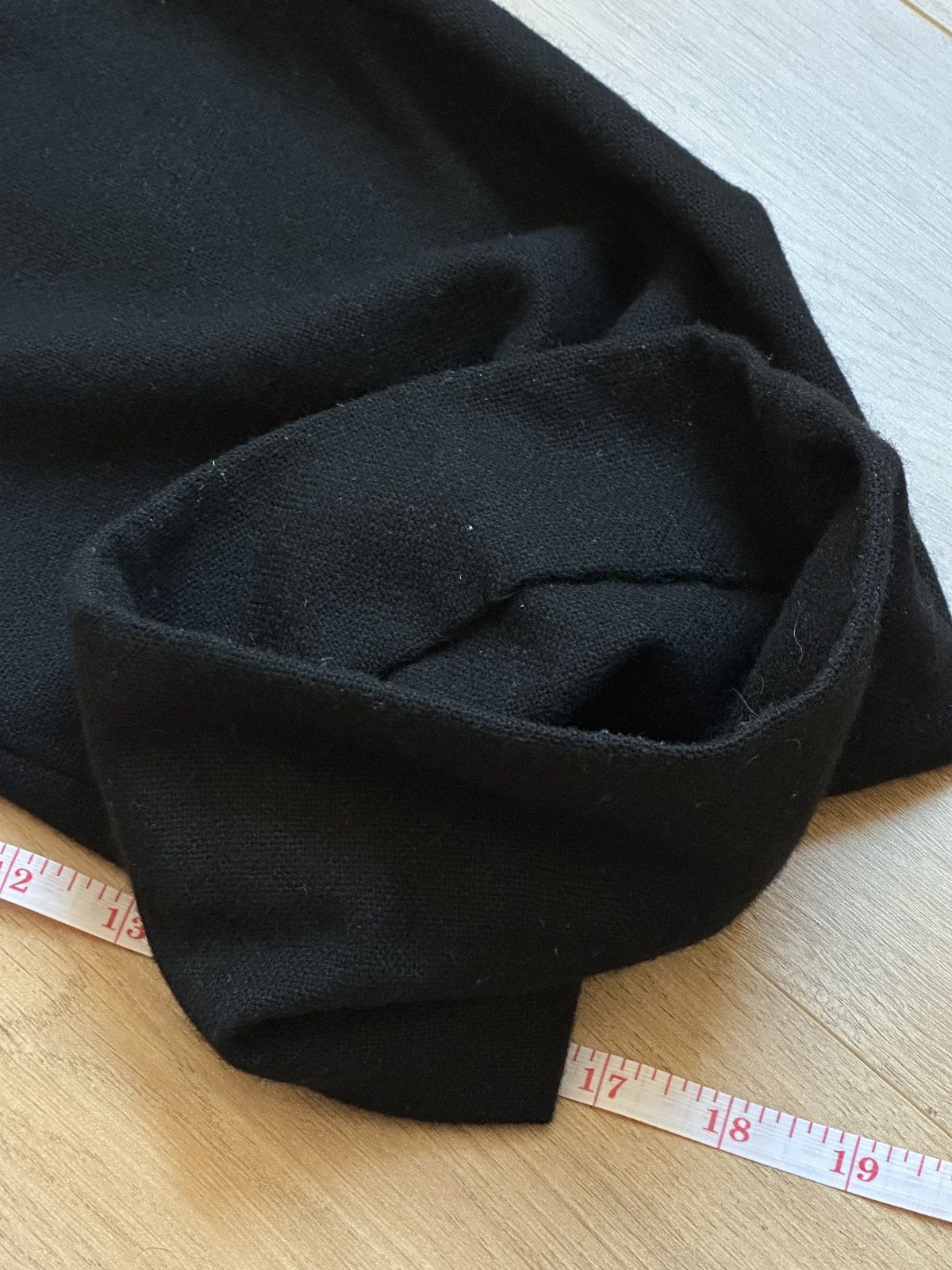 Sophnet. Sophnet Wool Pants Size US 30 / EU 46 - 7 Thumbnail