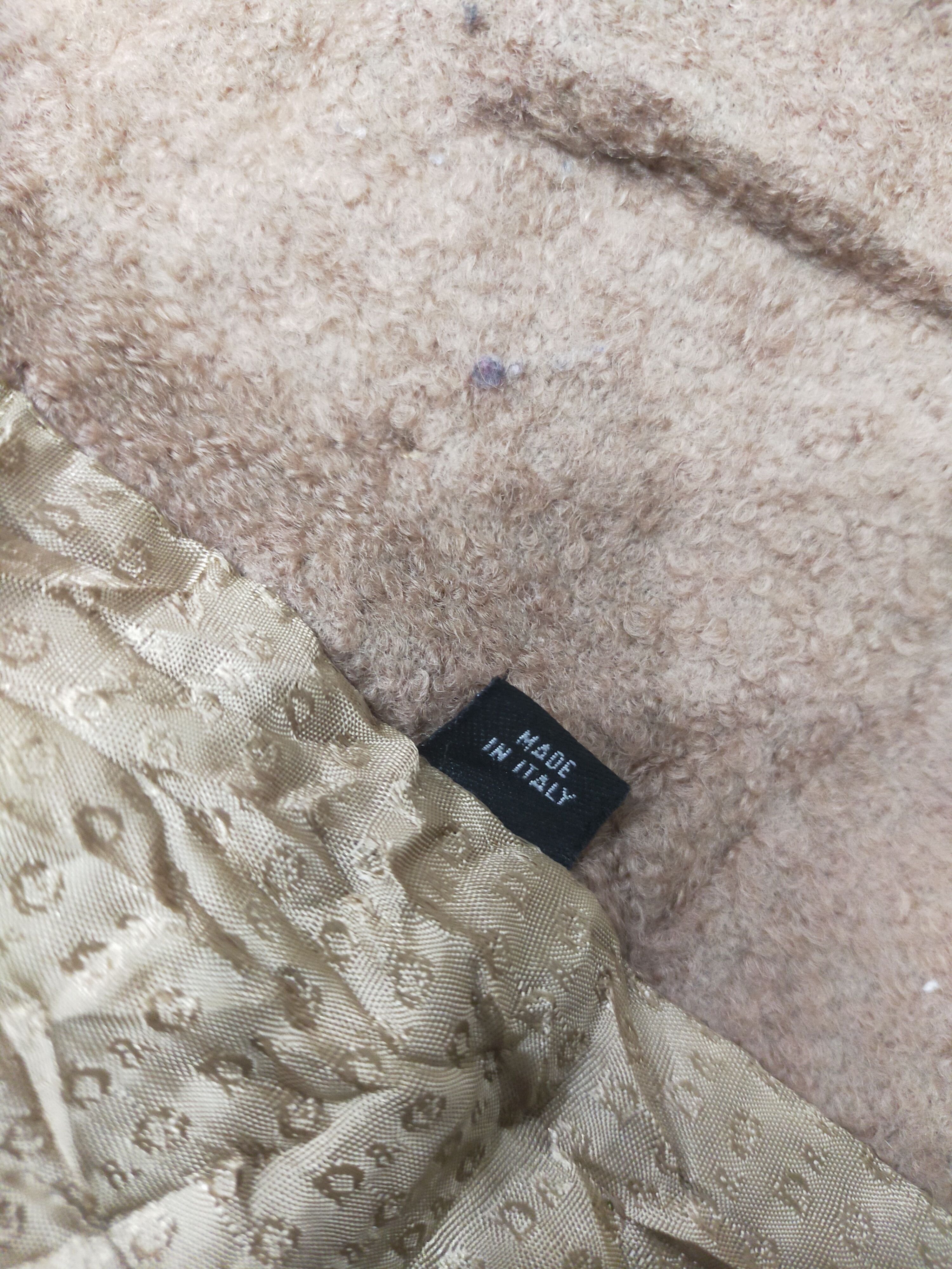 Dolce & Gabbana Vintage Dolce & Gabbana Beauty Fabric Size 4XL / US 24-26 - 12 Thumbnail