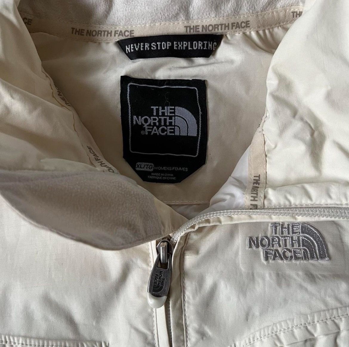 The North Face The North Face Antora Hyvent jacket Size XL / US 12-14 / IT 48-50 - 4 Thumbnail