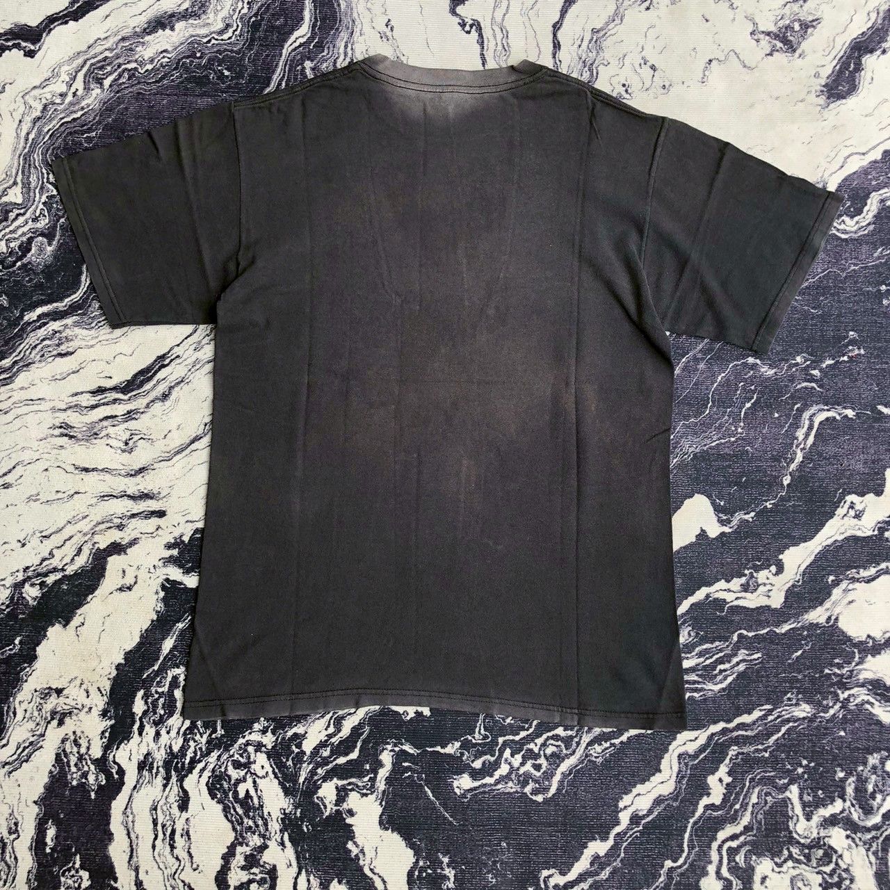 Band Tees Six Feet Under “Commandment” Vintage Death Metal Tee Size US M / EU 48-50 / 2 - 3 Thumbnail