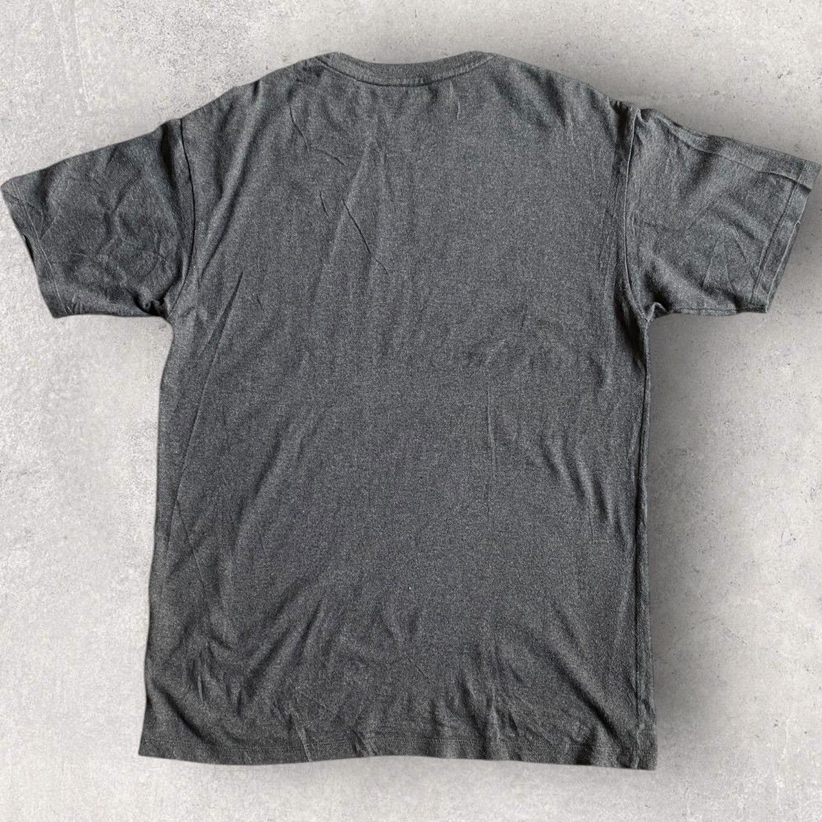 Undercover Vintage SS 2000 Logo T Shirt Size US M / EU 48-50 / 2 - 2 Thumbnail