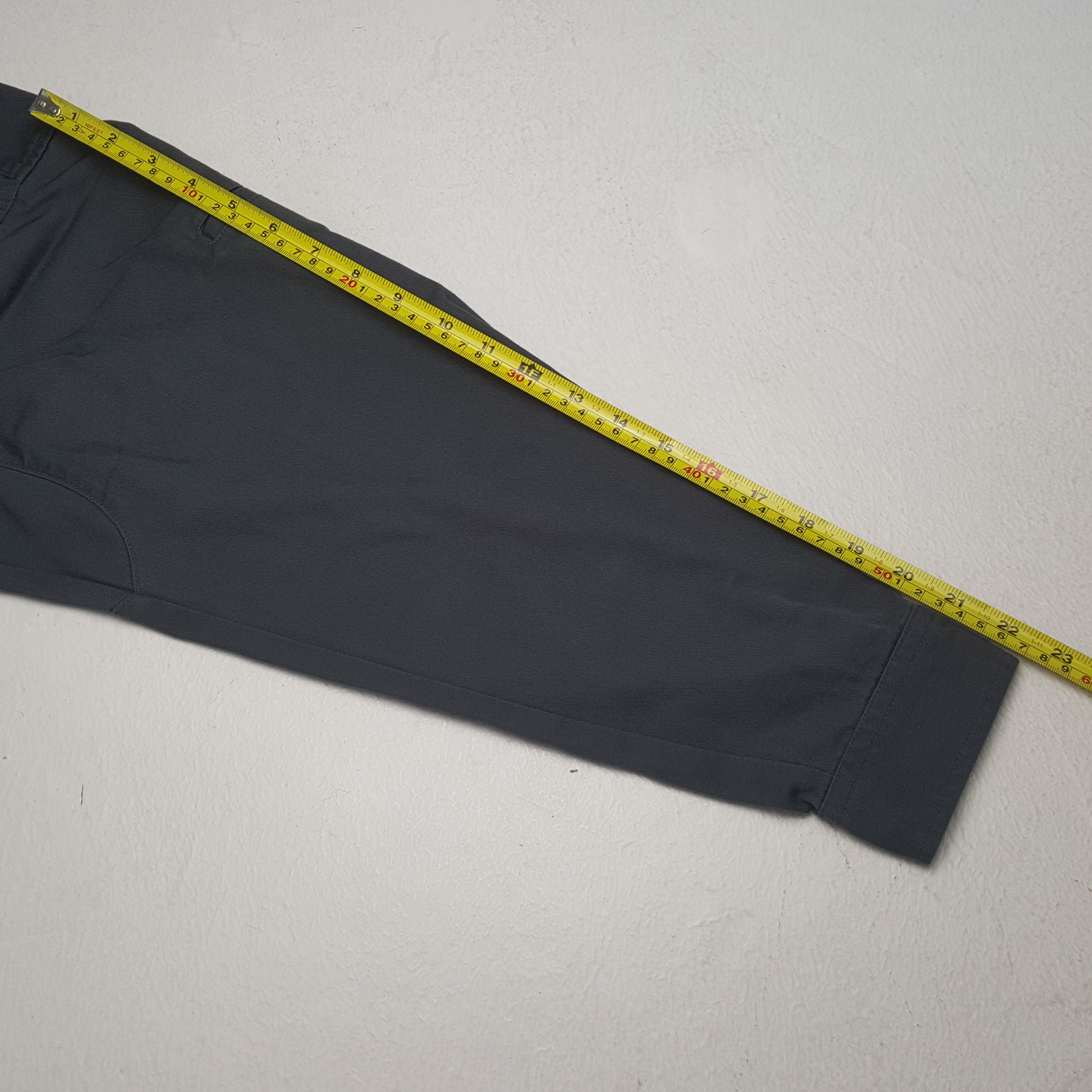 Vintage Mazda Racing Workwear Motorsports Coverall Jacket RR18 Size US M / EU 48-50 / 2 - 11 Thumbnail