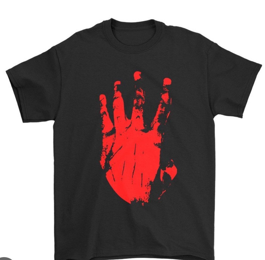 Revenge Revenge XXX kill T Shirt Size US XL / EU 56 / 4 - 2 Thumbnail