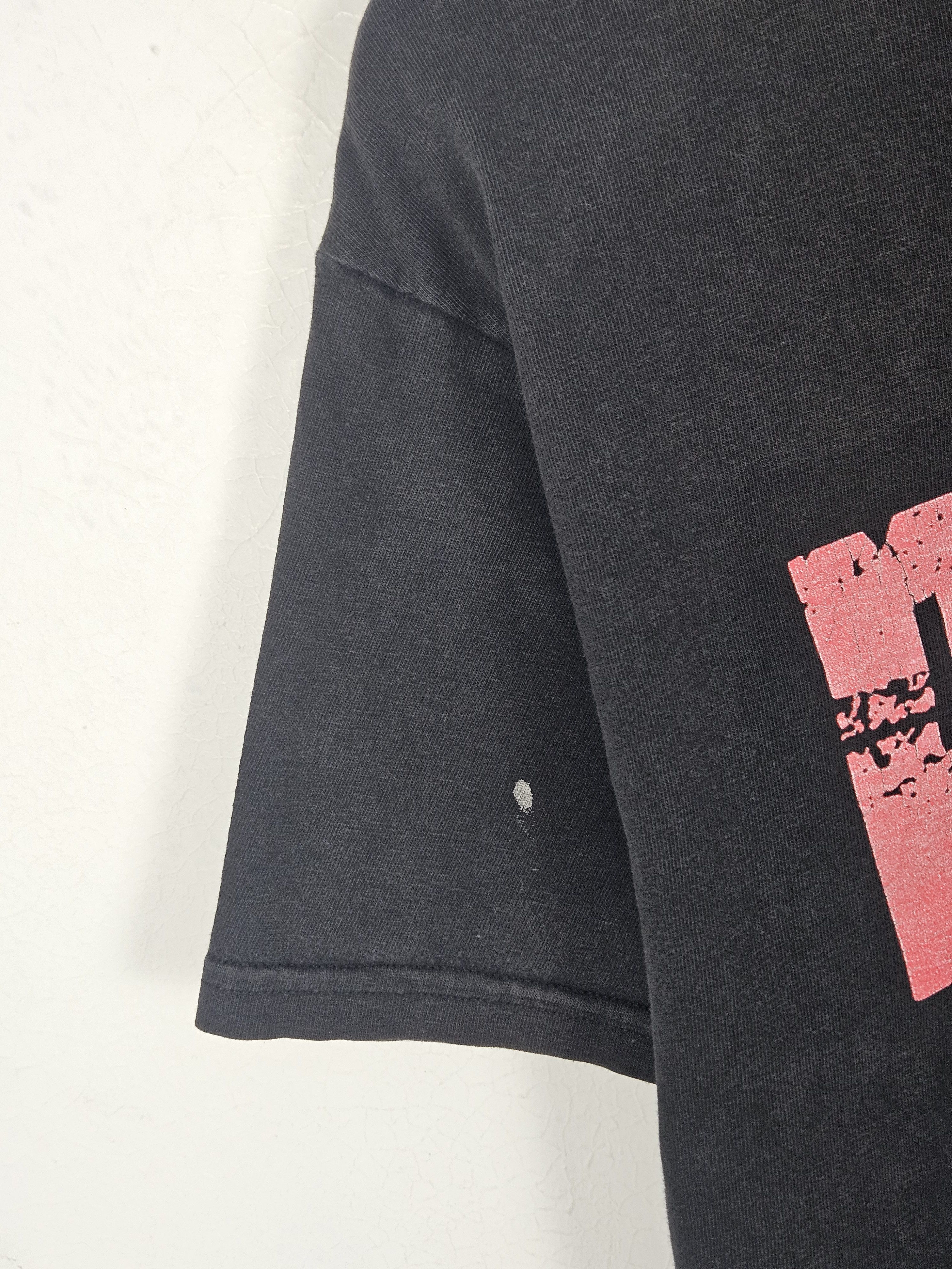 Mtv × Vintage Vintage Mtv Punk’d 2003 tv show promo tee shirt Size US M / EU 48-50 / 2 - 5 Thumbnail
