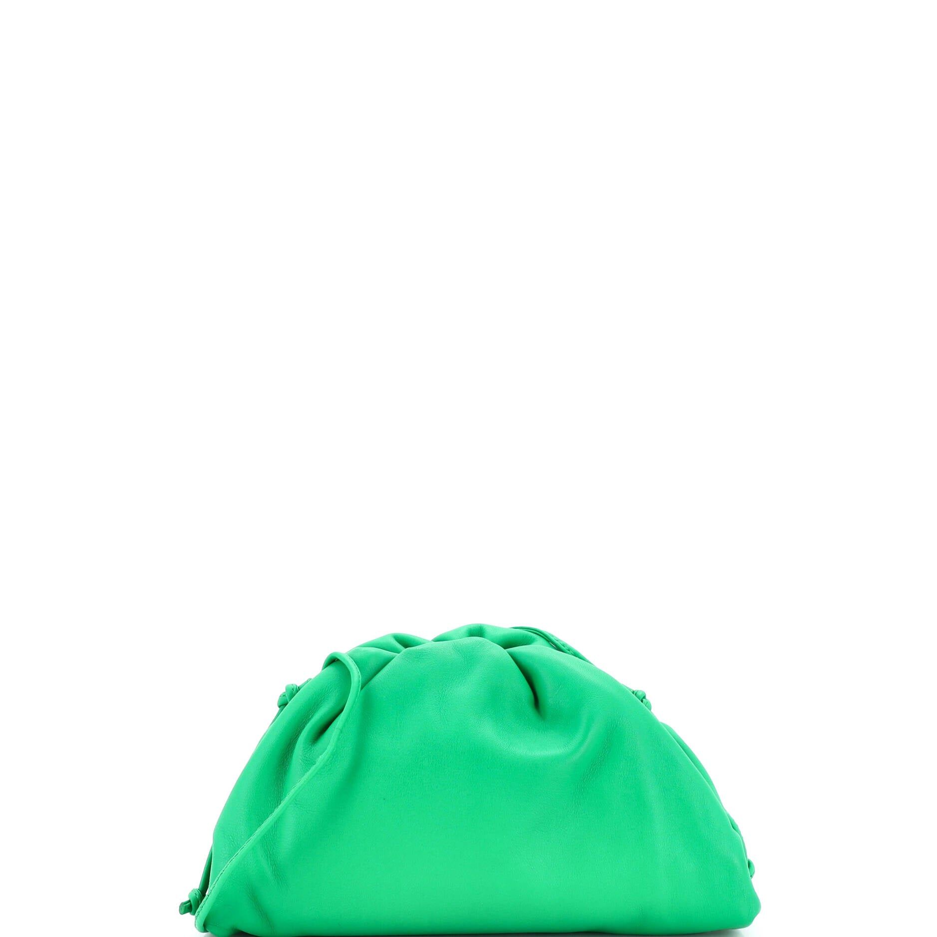 Bottega Veneta The Pouch Size ONE SIZE - 1 Thumbnail