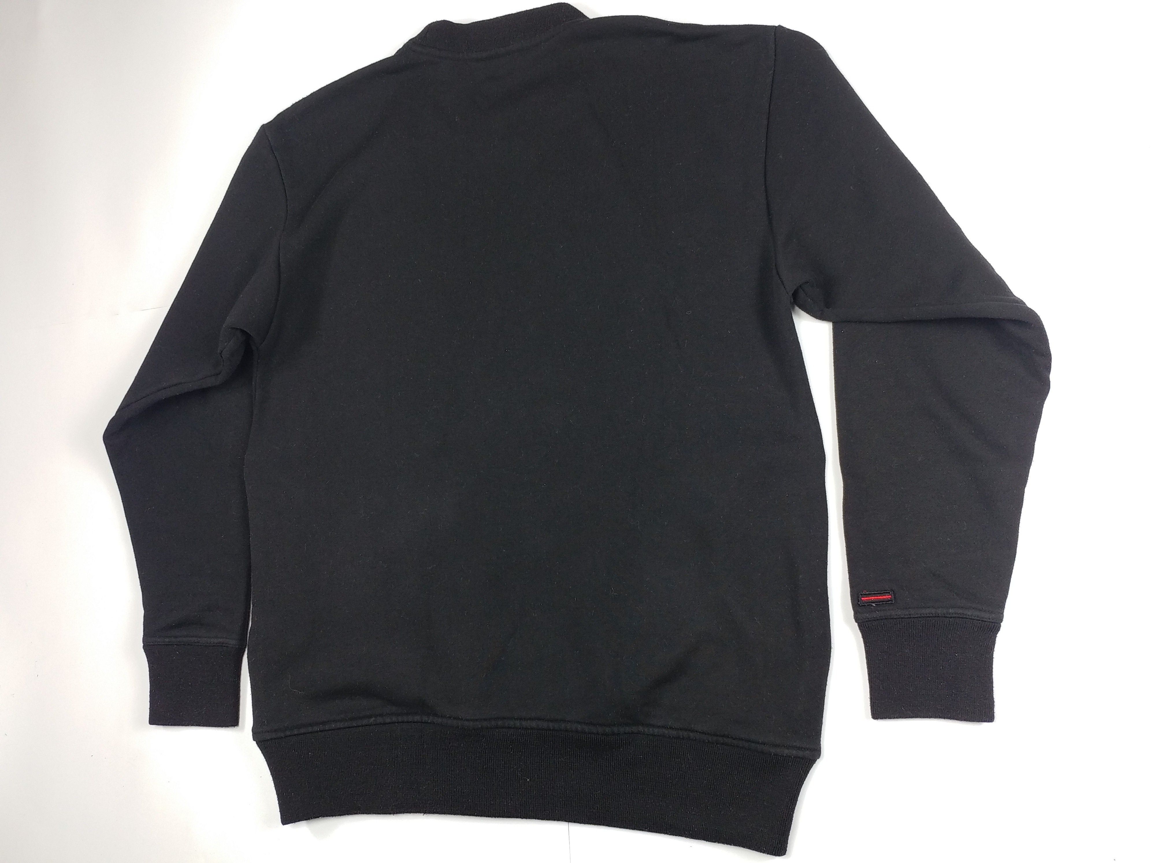 Fubu FUBU sweatshirt, vintage, 90s hip hop, 1990s Y2K mens size L Size US L / EU 52-54 / 3 - 17 Thumbnail