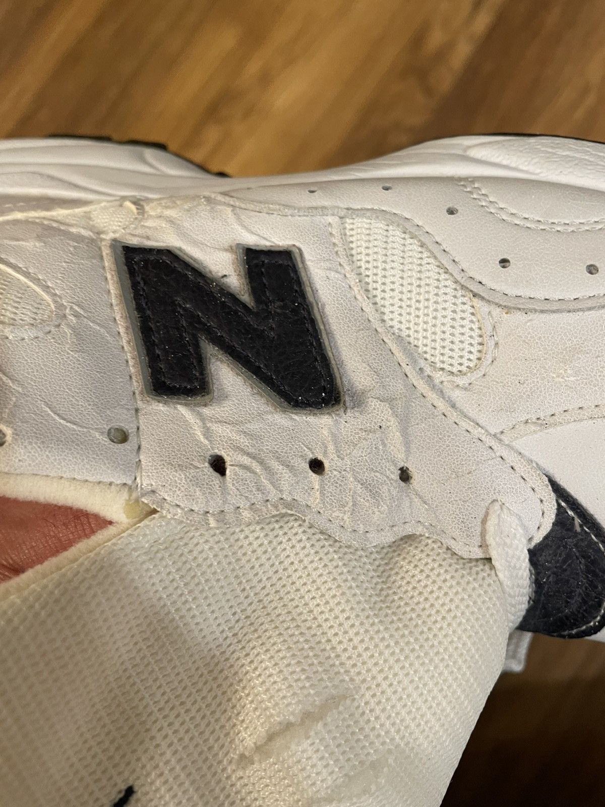 New Balance 90s made in usa new balance 497 Size US 11 / EU 44 - 11 Thumbnail
