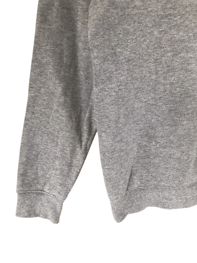 agnes b. Agnes b. X Adam Et Rope Sweatshirts Size S / US 4 / IT 40 - 4 Thumbnail