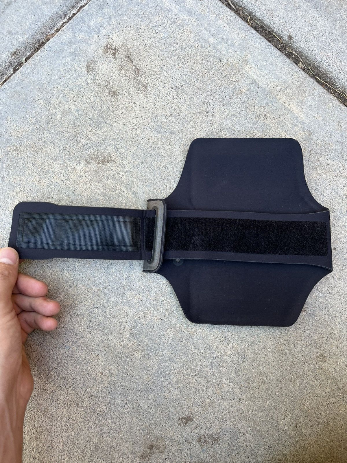 Outdoor Research Y2K Outdoor Research Waterproof Gorpcore Phone Pouch Size ONE SIZE - 4 Thumbnail