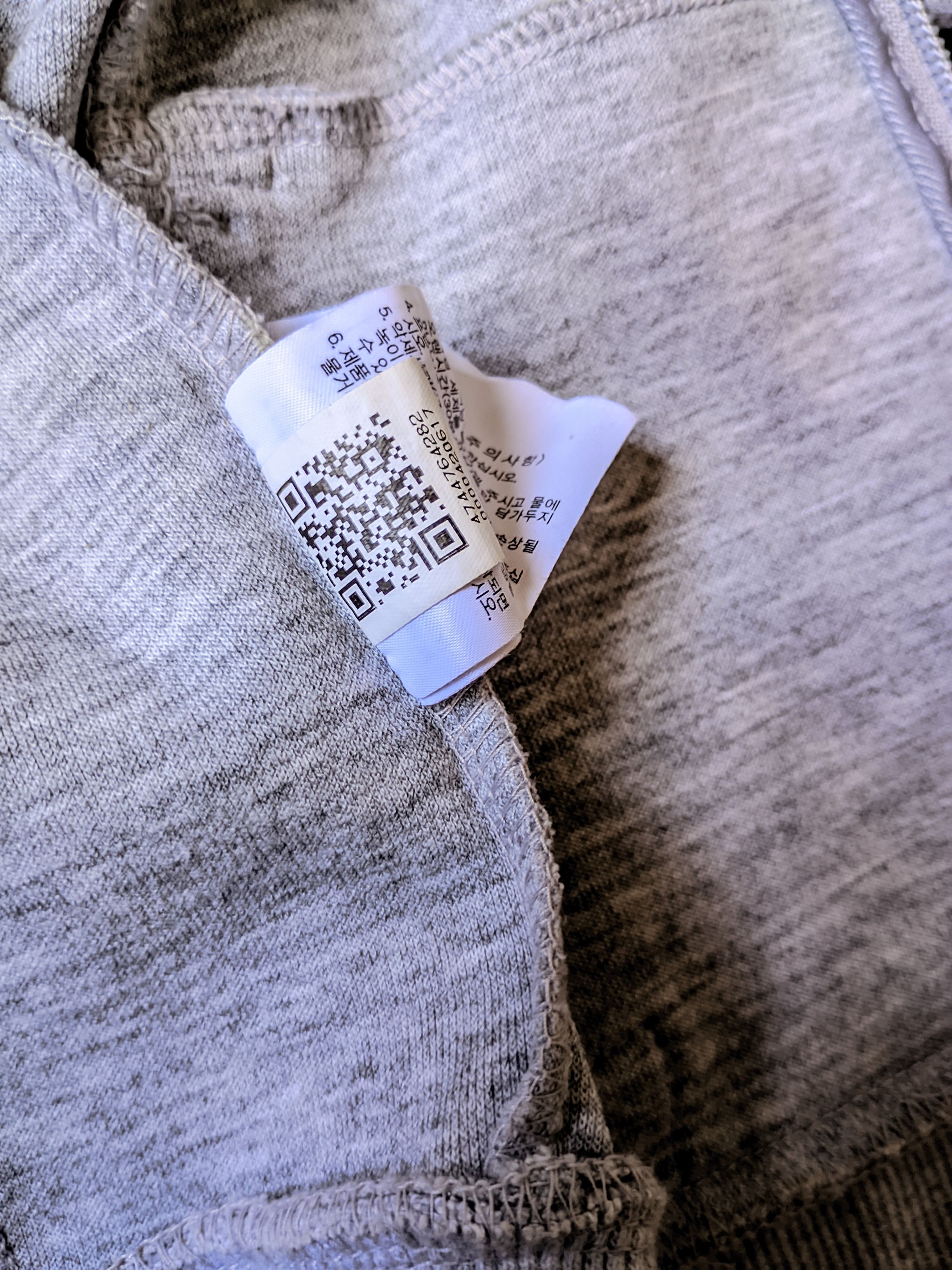 Fila Jaket anak Fila kids Size US XXS / EU 40 - 7 Thumbnail
