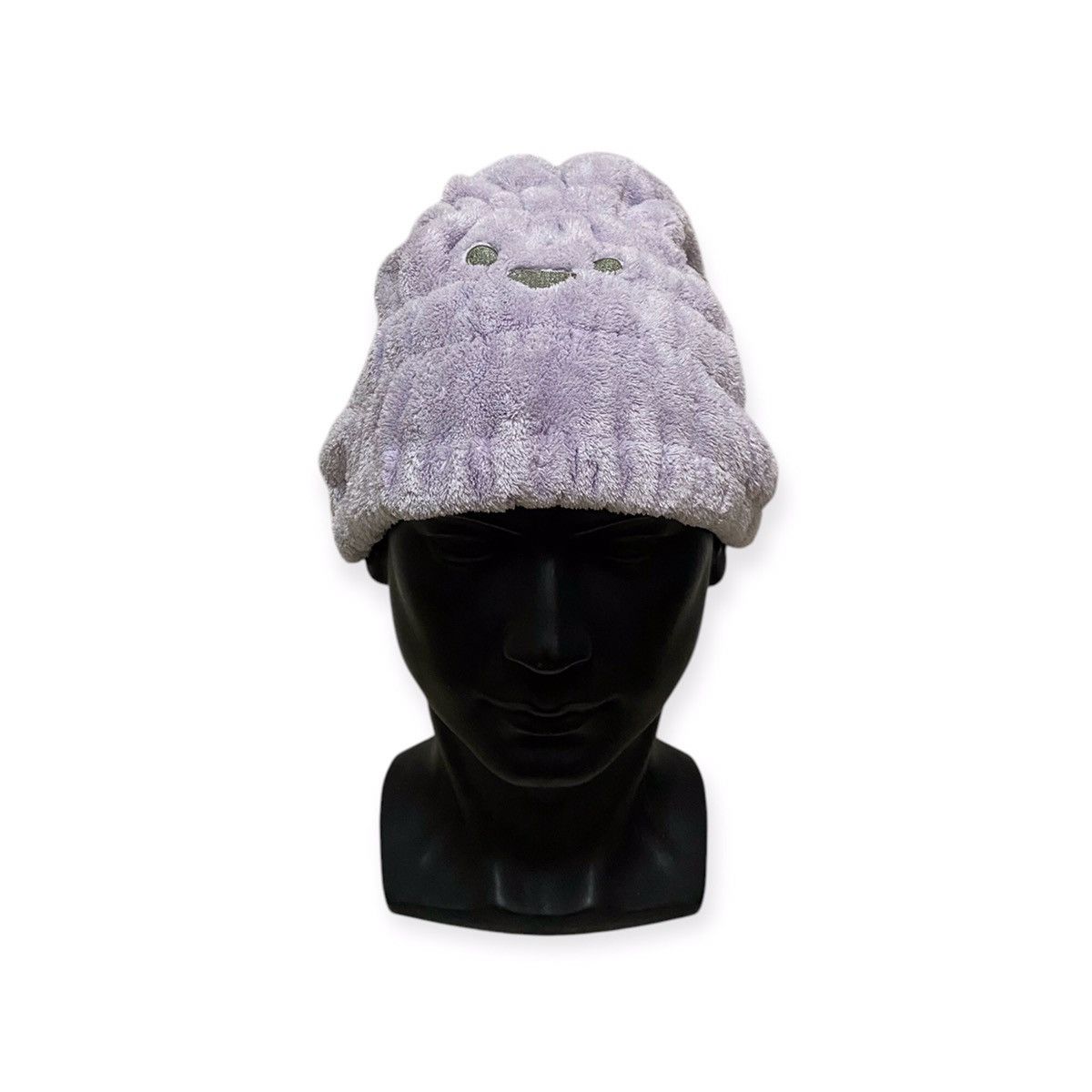 Cartoon Network × Japanese Brand Japanese Brand Rabbit Bunny Horn Beanie Hat Size ONE SIZE - 1 Thumbnail