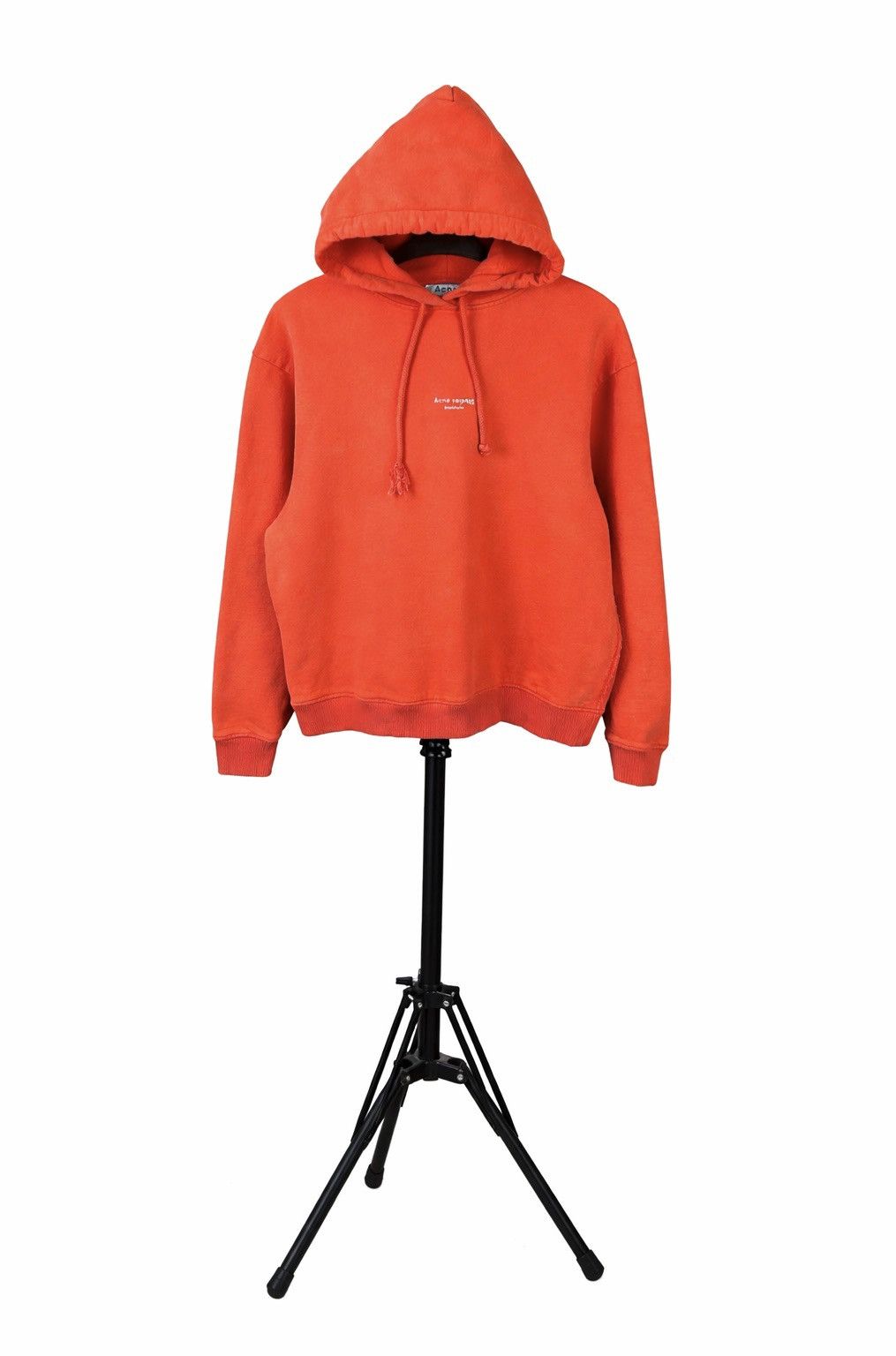 Acne Studios Acne Studies Hoodie Luxury Size XXS / US 00 / IT 34 - 2 Thumbnail