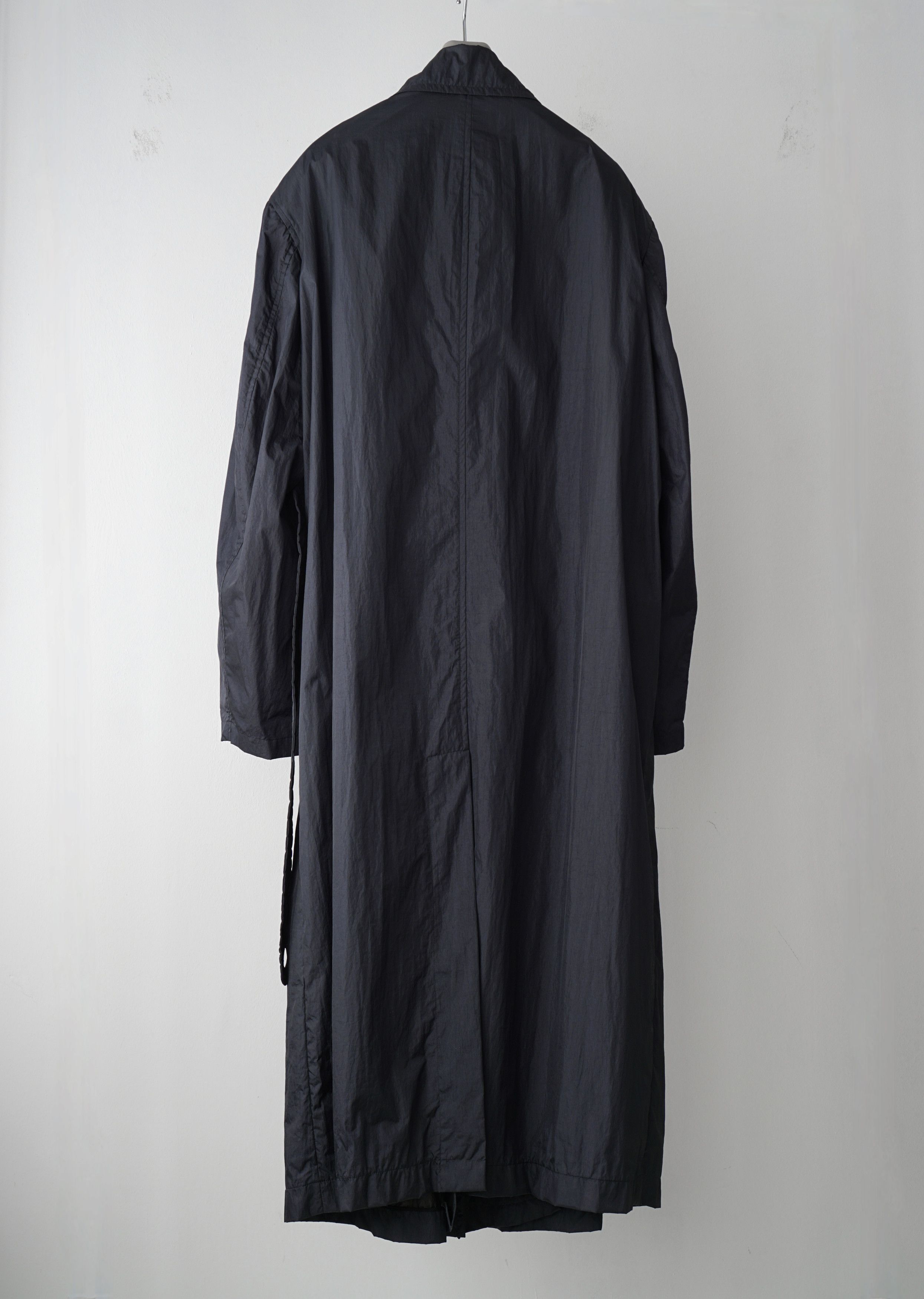 Yohji Yamamoto SS92 Coat Size US M / EU 48-50 / 2 - 2 Thumbnail
