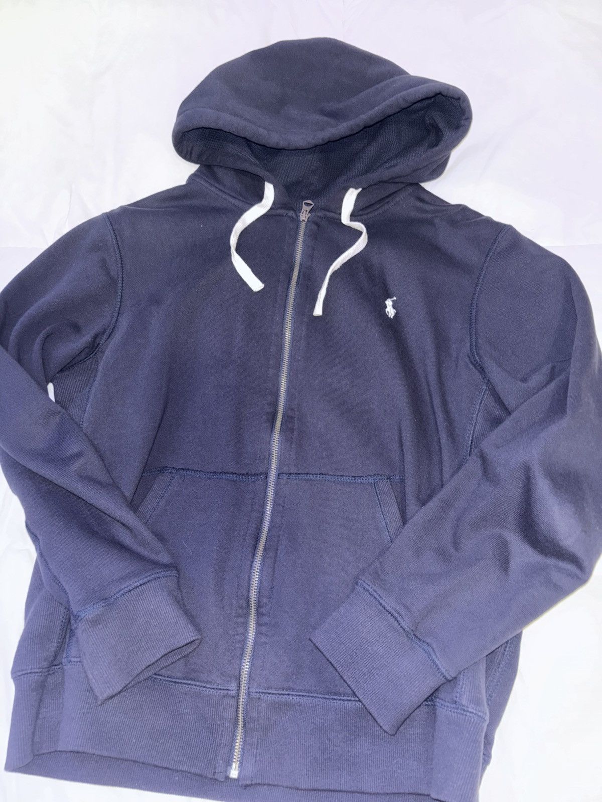 Polo Ralph Lauren × Ralph Lauren Polo Ralph Lauren with cotton strings Size US S / EU 44-46 / 1 - 1 Thumbnail