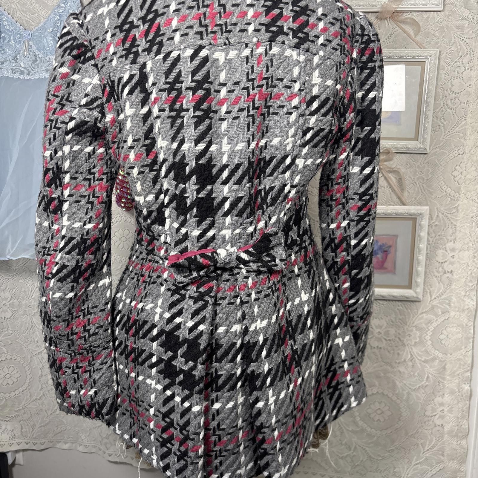 Other y2k fur grunge candie's jacket Size M / US 6-8 / IT 42-44 - 4 Thumbnail