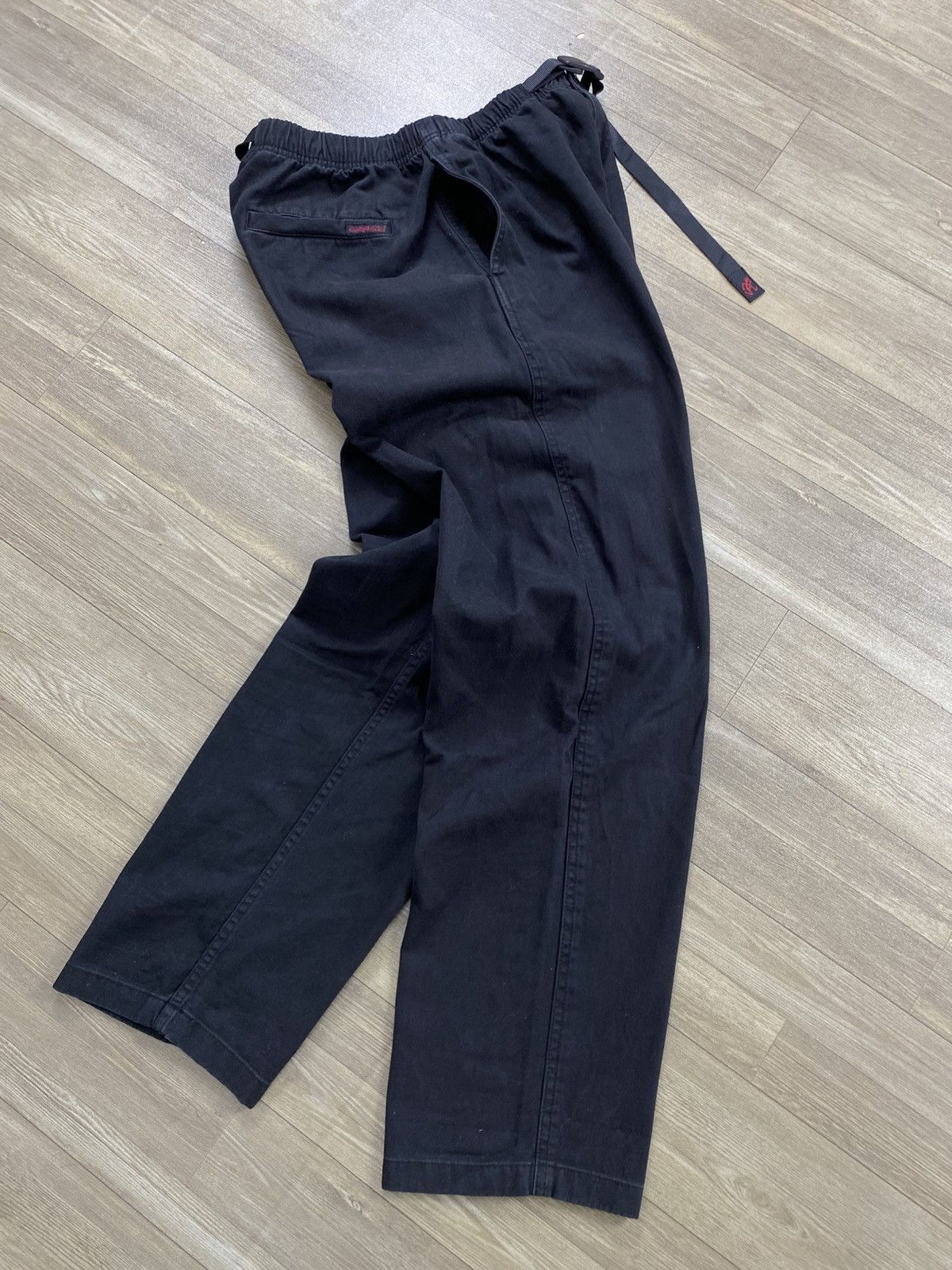 Gramicci Vintage Gramicci USA Designer Casual Streetwear Cotton Pants Size US 30 / EU 46 - 1 Thumbnail
