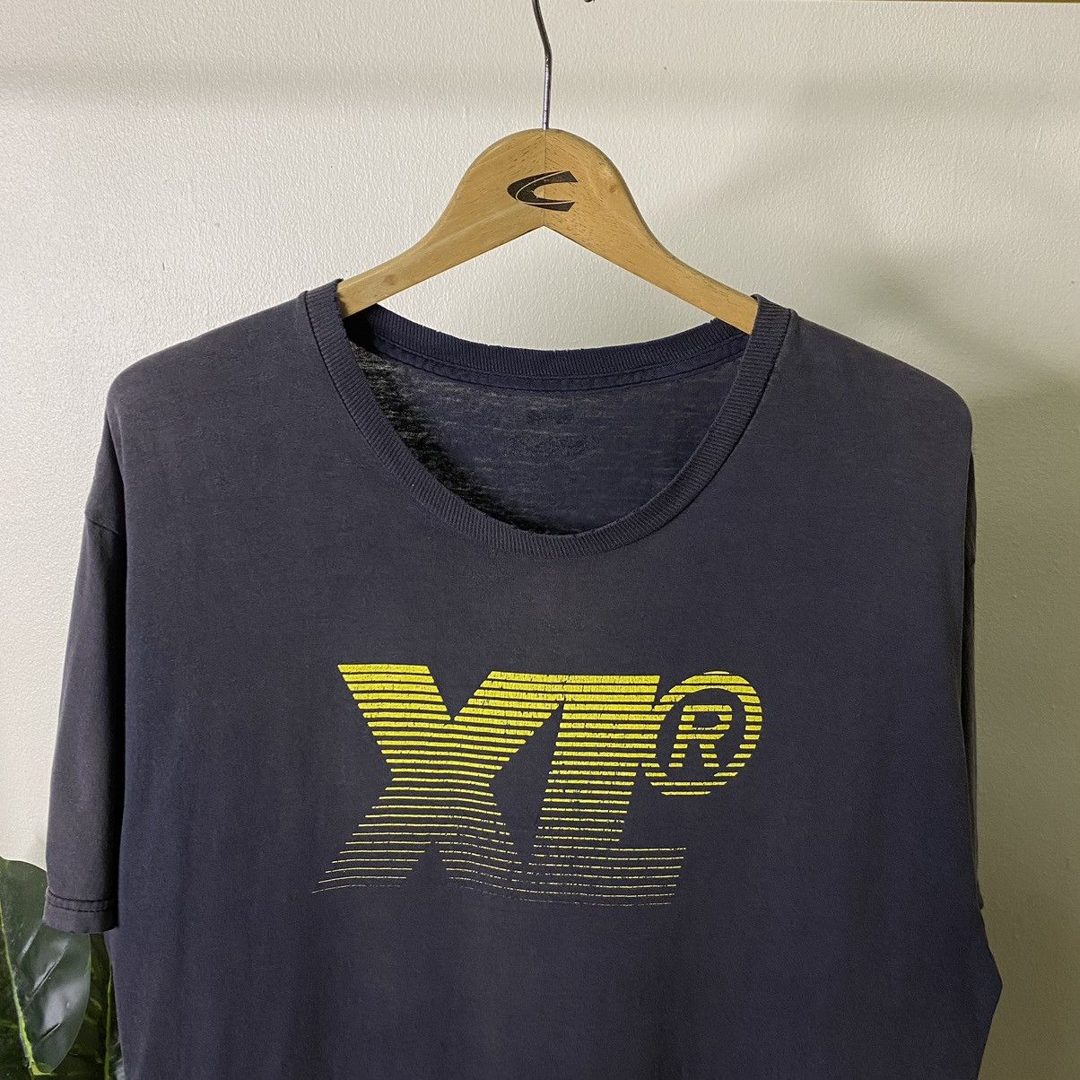 Vintage × Xlarge Vintage 2000s X Large Motion Sunfaded Tee Size US L / EU 52-54 / 3 - 2 Thumbnail