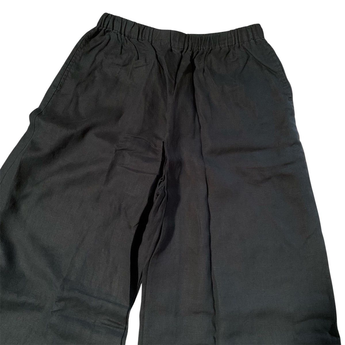 Issey Miyake Issey Miyake Plantation Hakama Pants Size US 30 / EU 46 - 6 Thumbnail