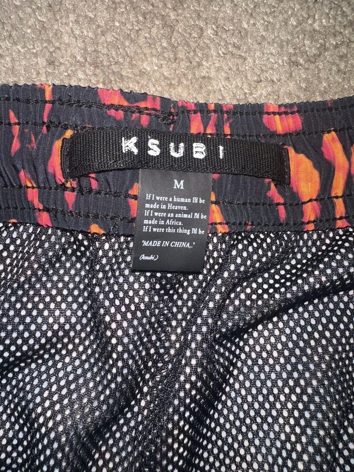 Ksubi Ksubi beach shorts Size US 32 / EU 48 - 9 Thumbnail