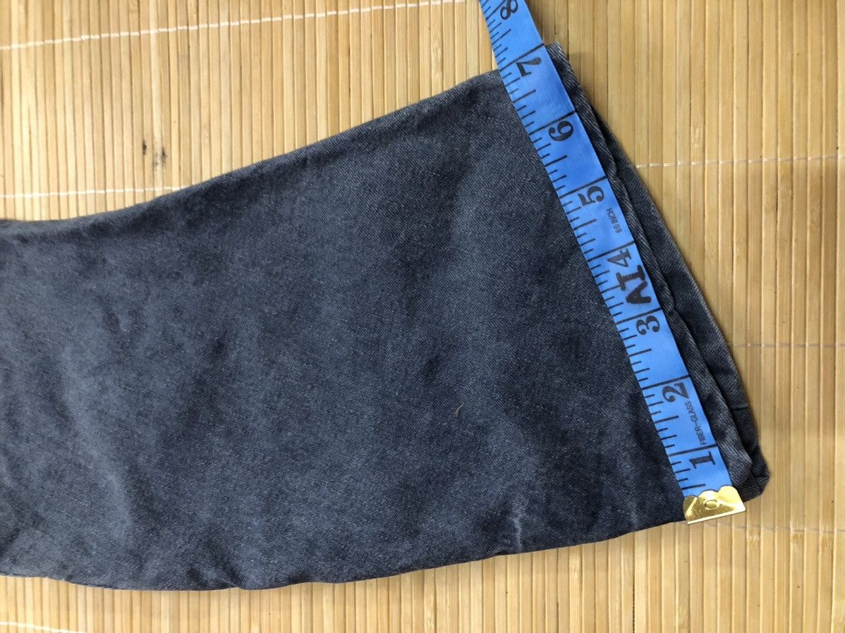 Armani Exchange × If Six Was Nine Vintage Armani Exchange pants Size US 32 / EU 48 - 15 Thumbnail