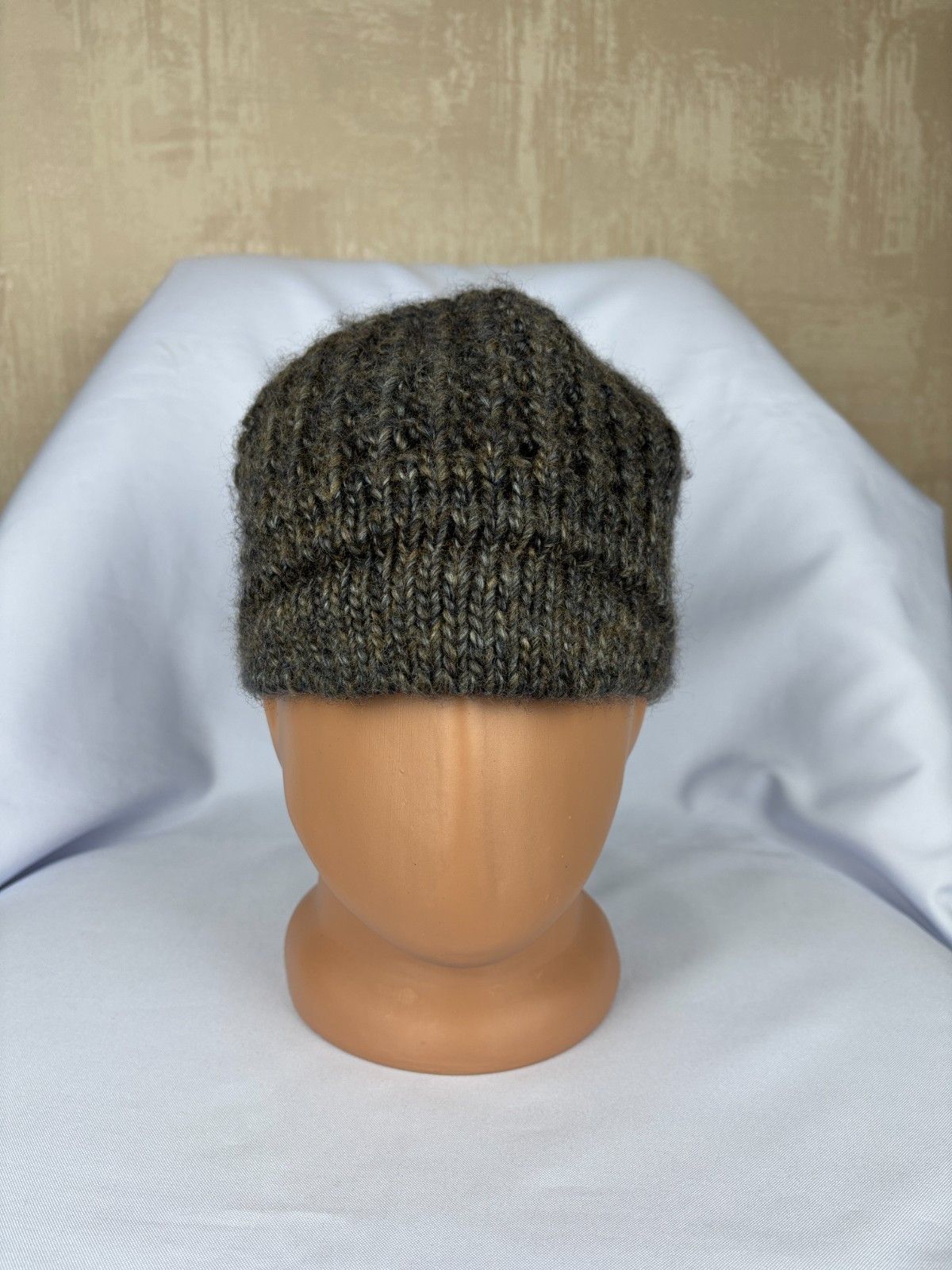 Other Seeberger Knit Wool Hat Size ONE SIZE - 2 Thumbnail