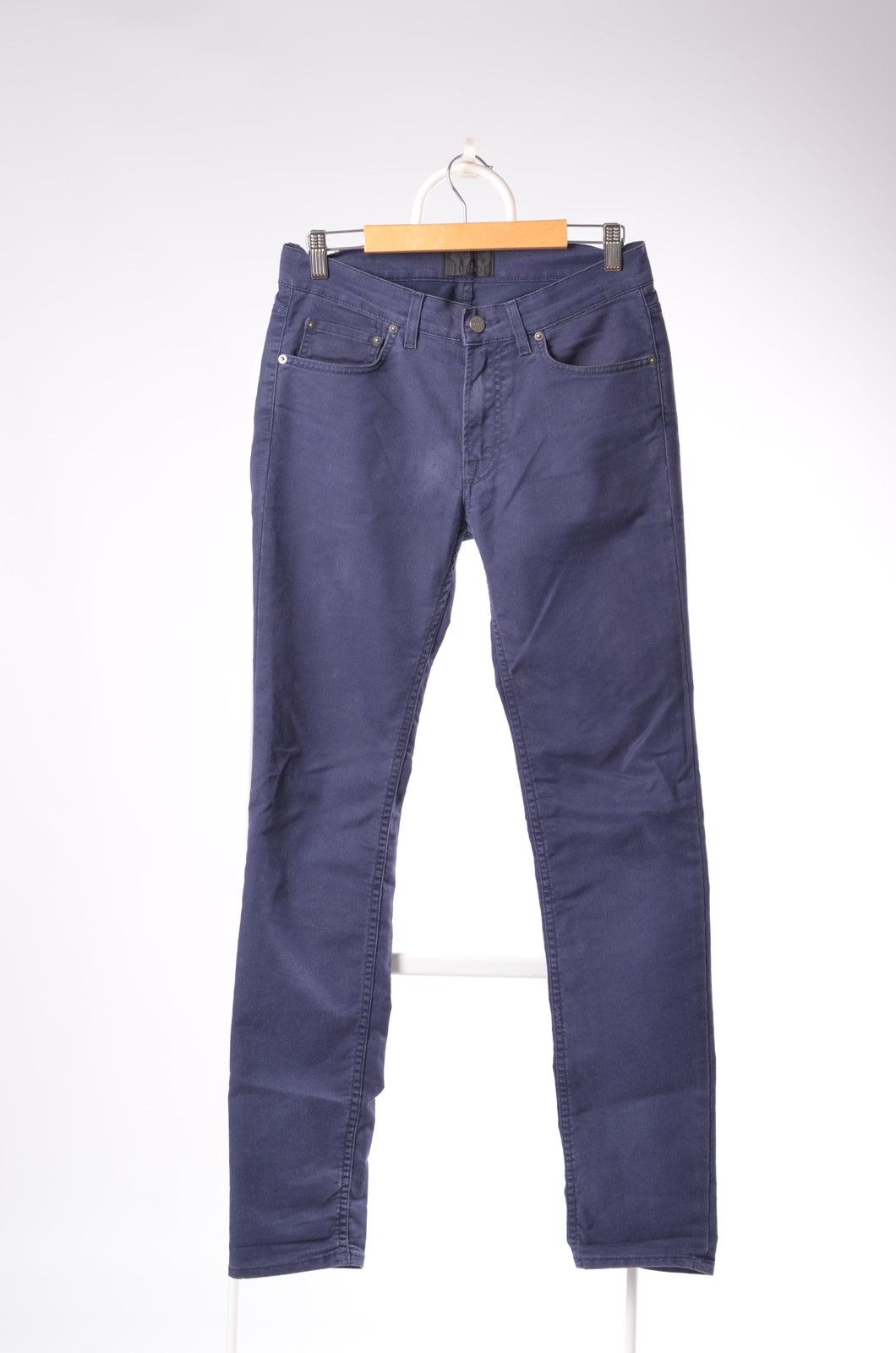 Acne Studios Acne Studios Ace UPS Navy Jeans sz 30 Size US 30 / EU 46 - 3 Thumbnail
