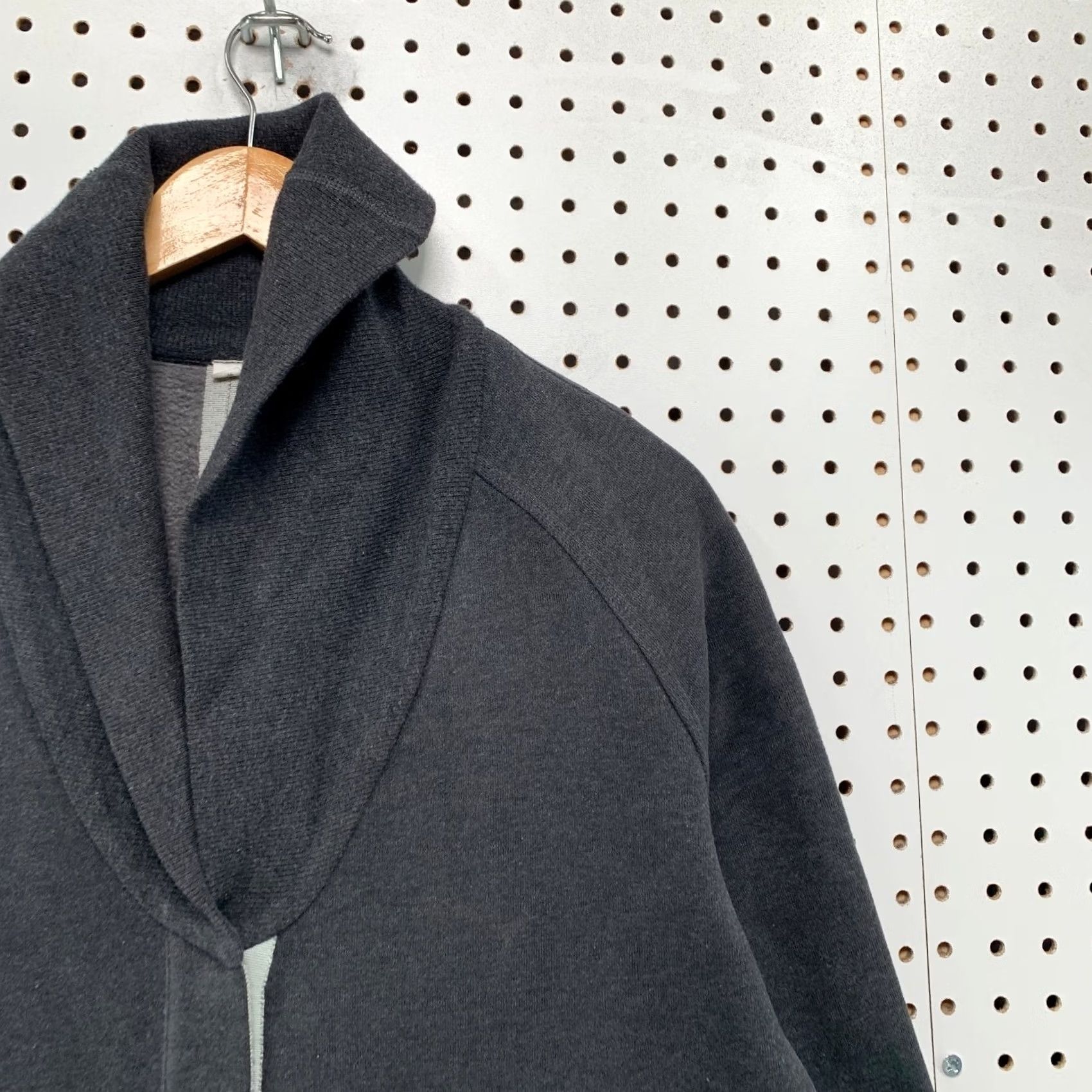 Lululemon Lululemon Cardigan Sweatshirt Womens Size 10 Yin To My Yang Fleece Reflective Size XXS / US 00 / IT 34 - 6 Thumbnail