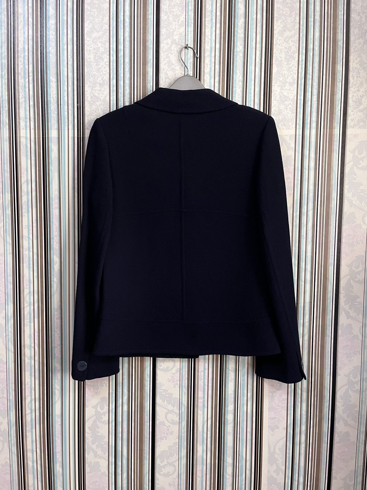 Other Pallas Neoprene lightweight button #F5 Size S / US 4 / IT 40 - 3 Thumbnail