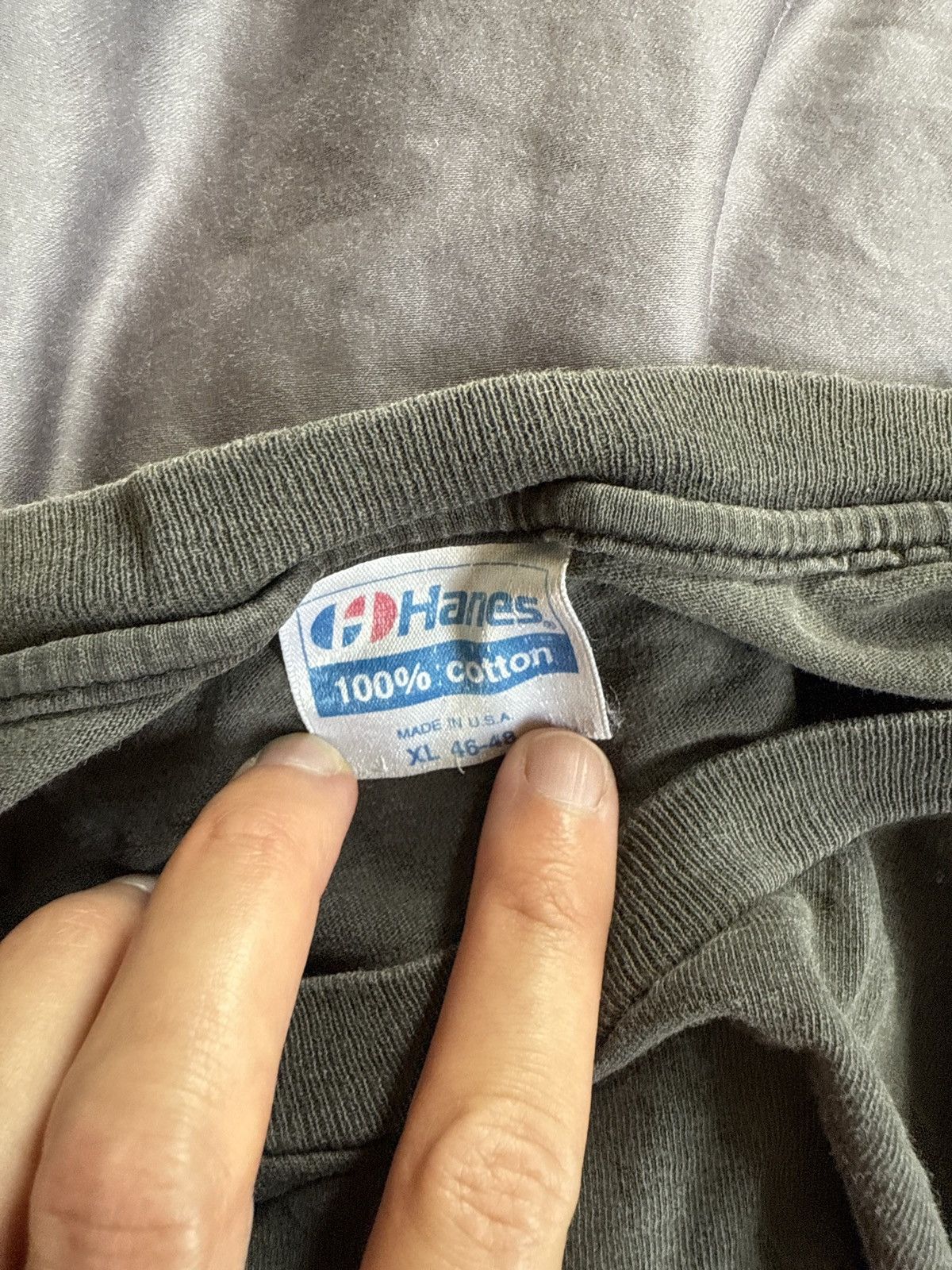 Vintage Very vintage SF shirt Size US XL / EU 56 / 4 - 5 Thumbnail