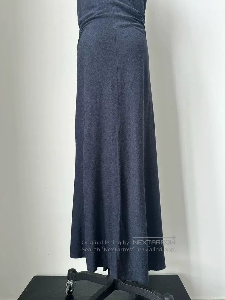 Comme des Garcons Comme Des Garcons Medium size Dress with natural slim pleat Size M / US 6-8 / IT 42-44 - 9 Thumbnail