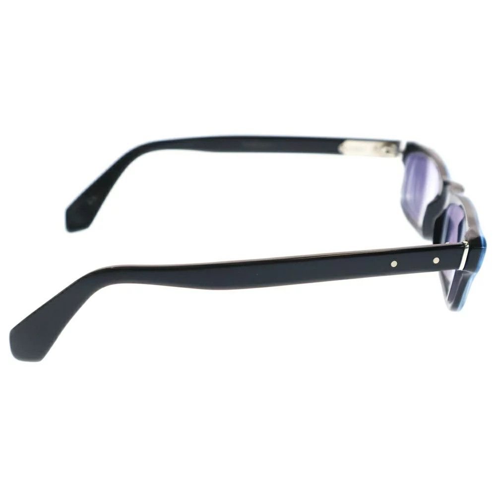 Chrome Hearts CHROME HEARTS KEEPER 2 Eyewear Sunglasses Black Size ONE SIZE - 2 Thumbnail