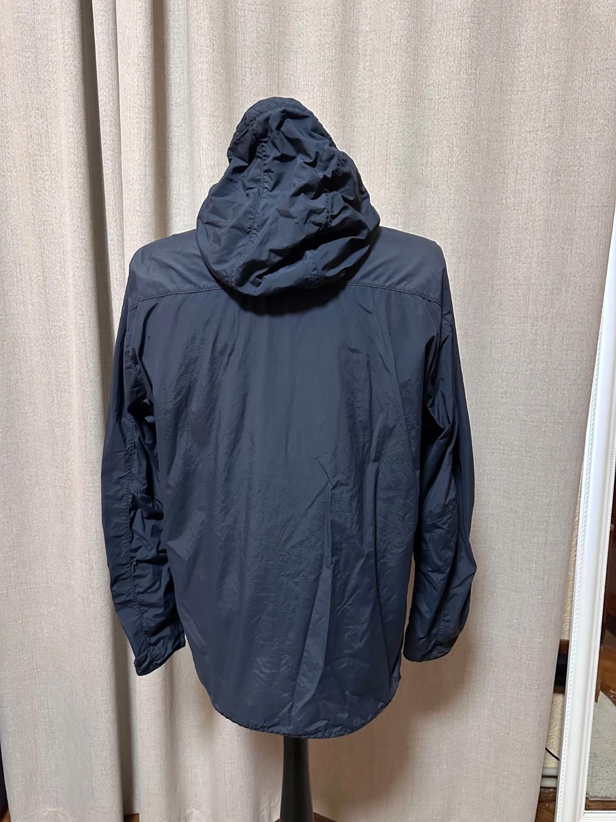 Fjallraven Fjallraven High Coast Wind Anorak Windbreaker Jacket L Size US L / EU 52-54 / 3 - 6 Thumbnail