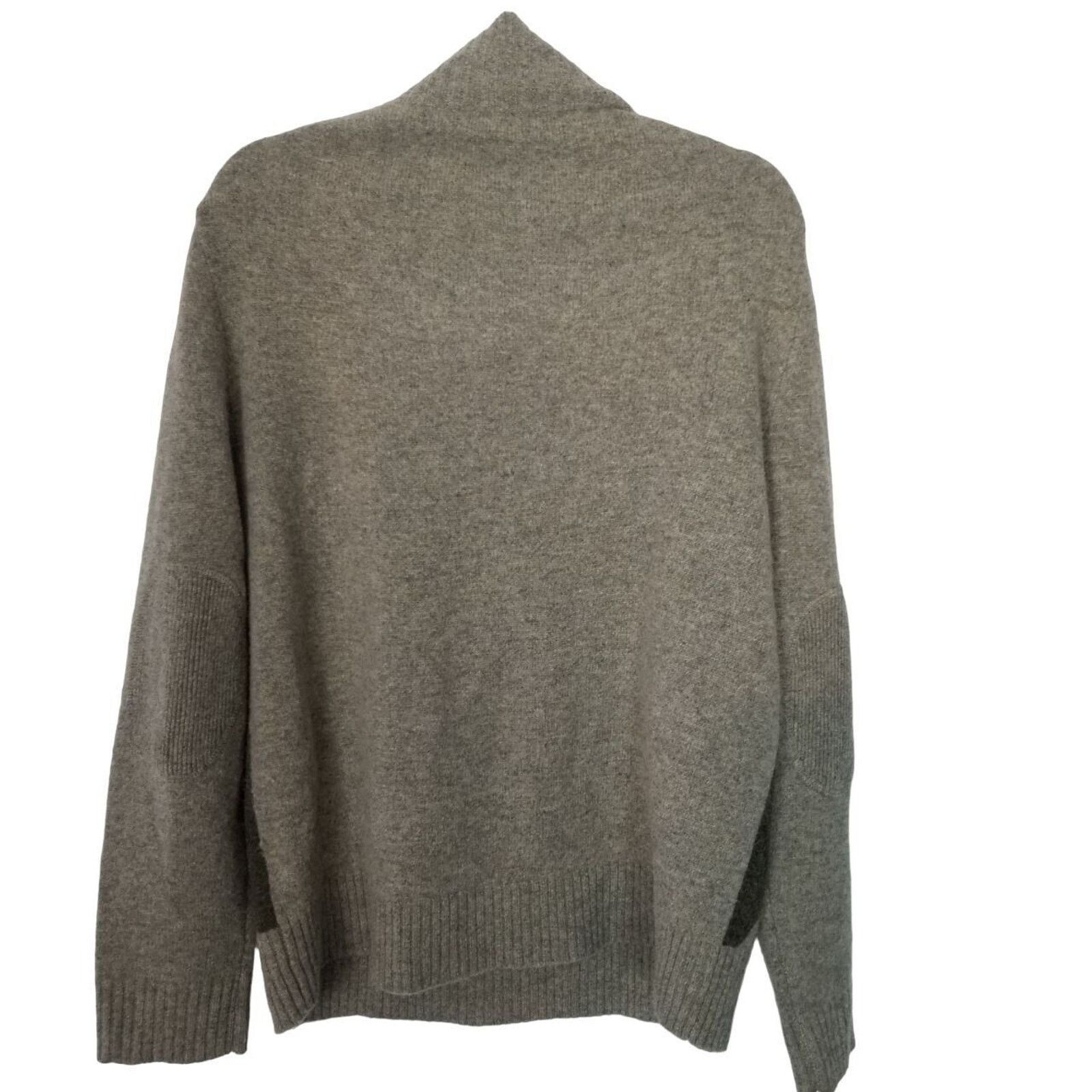 J.Crew J. Crew Lambswool Argyle Grandpa Sweater Dad Teachercore Size US L / EU 52-54 / 3 - 7 Thumbnail