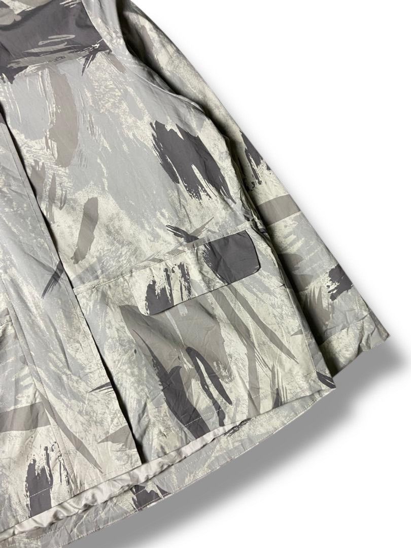 Japanese Brand Japanese Brand Graphic Print Full Zip Jacket (172) Size US M / EU 48-50 / 2 - 6 Thumbnail