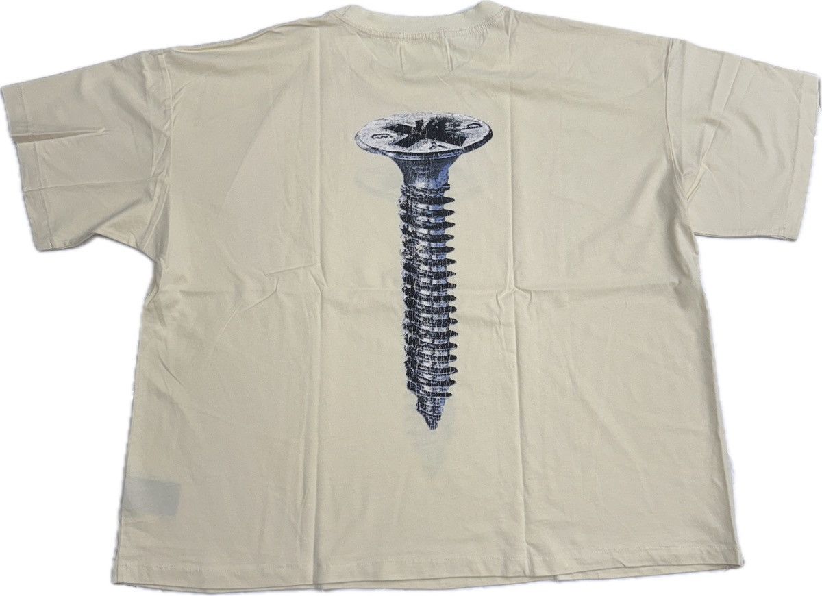 Vertabrae Vertabrae Torque T-shirt Size US XL / EU 56 / 4 - 3 Thumbnail