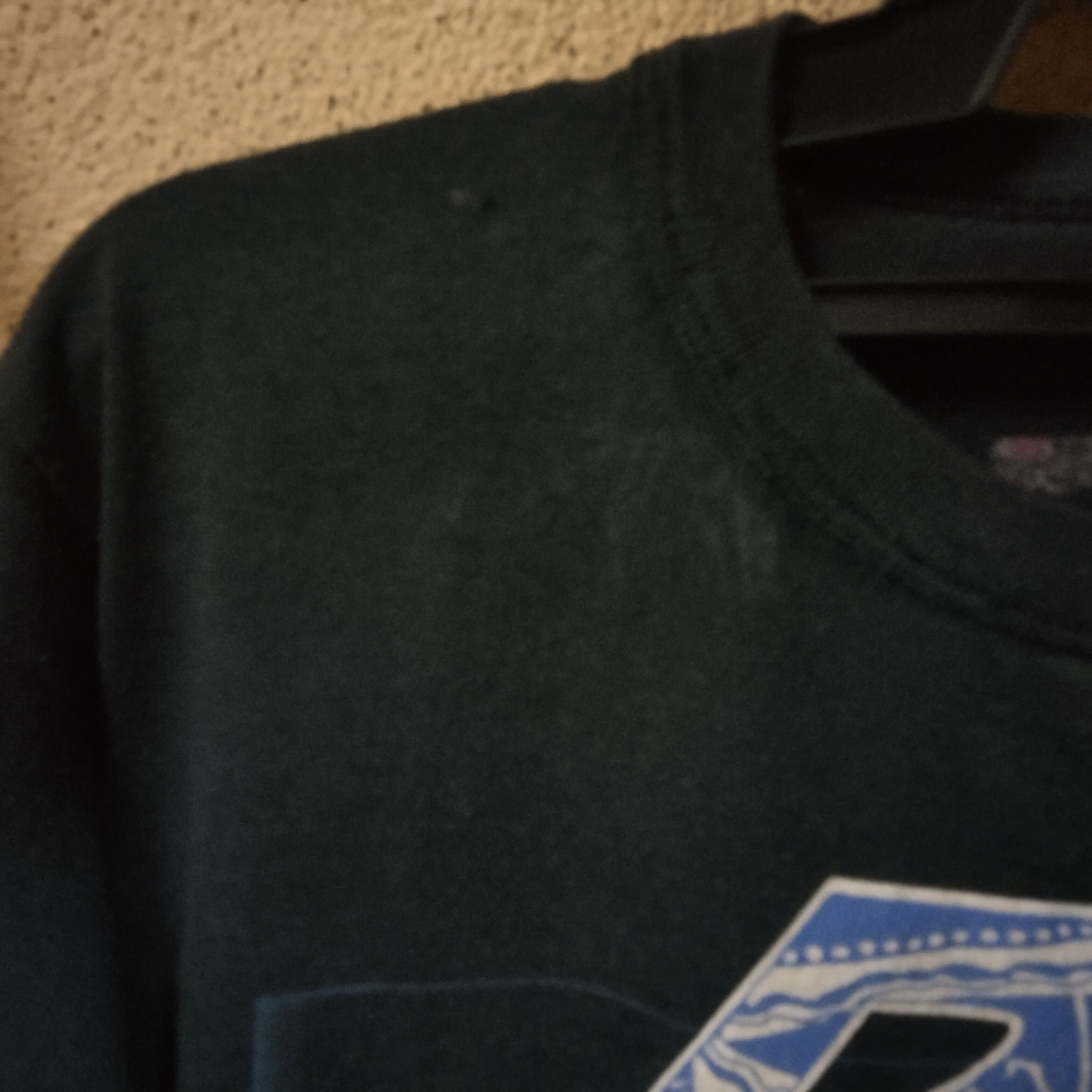 Band Tees × Vintage Vintage 80s Poison Concert Upon Up And Say Ahhh tee Size US M / EU 48-50 / 2 - 8 Thumbnail