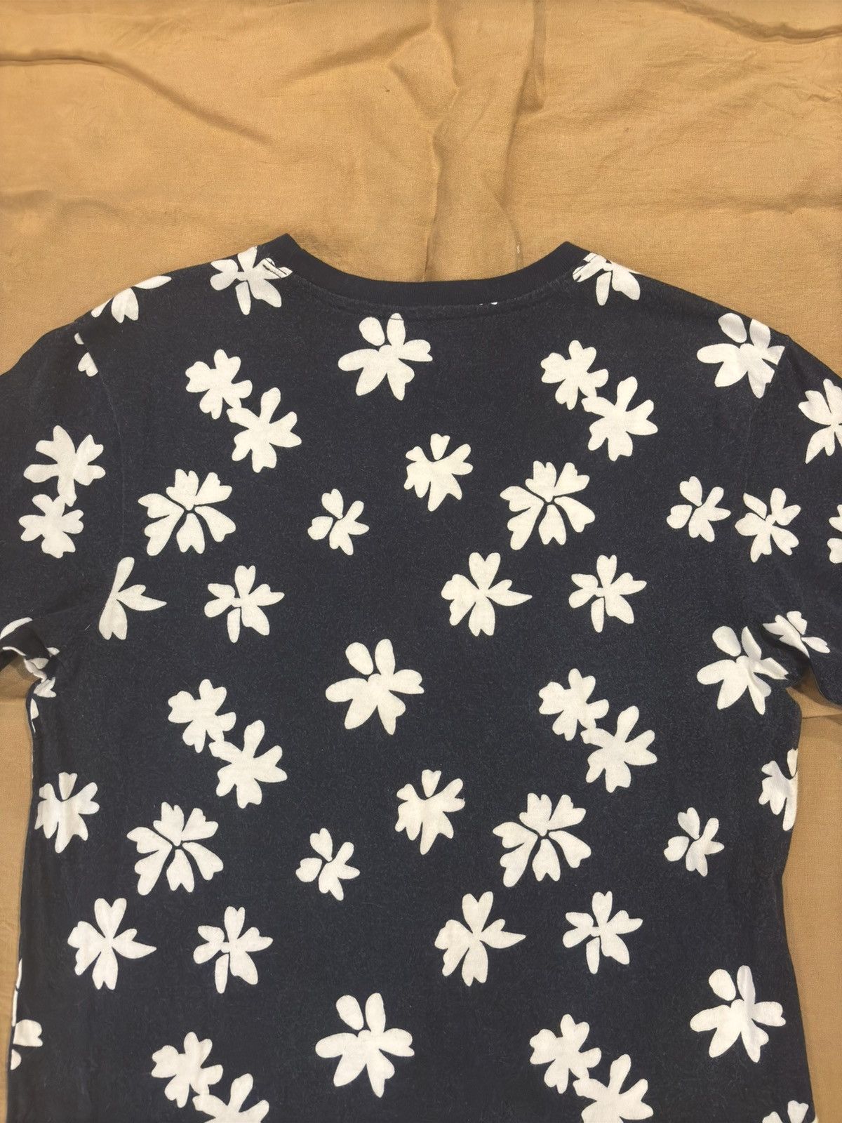 Other Short sleeve shirt.mt-14 Size US XS / EU 42 / 0 - 9 Thumbnail