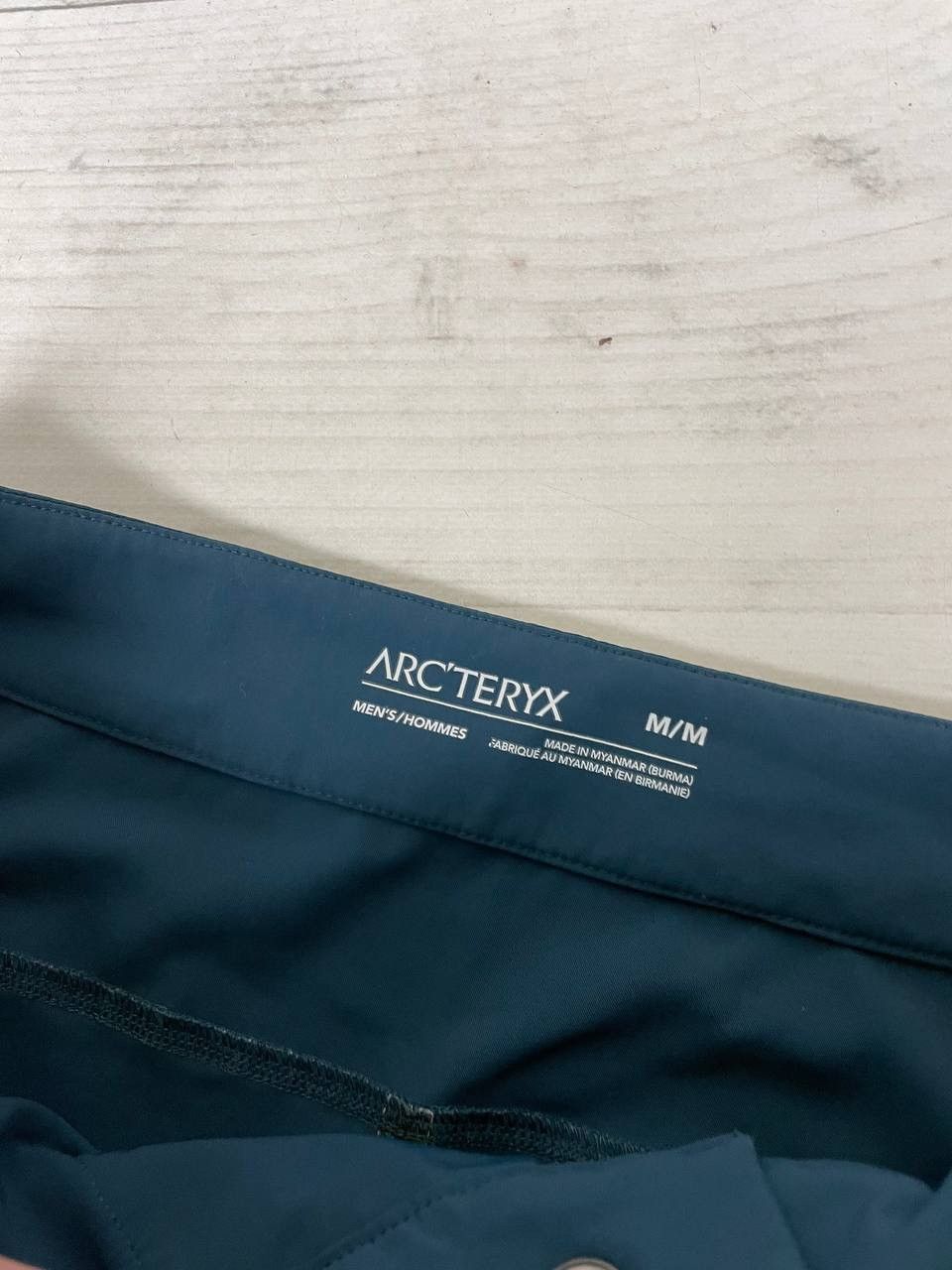 Arc'teryx Arcteryx Sigma SL Pants Cargo Gorpcore Size US 32 / EU 48 - 7 Thumbnail