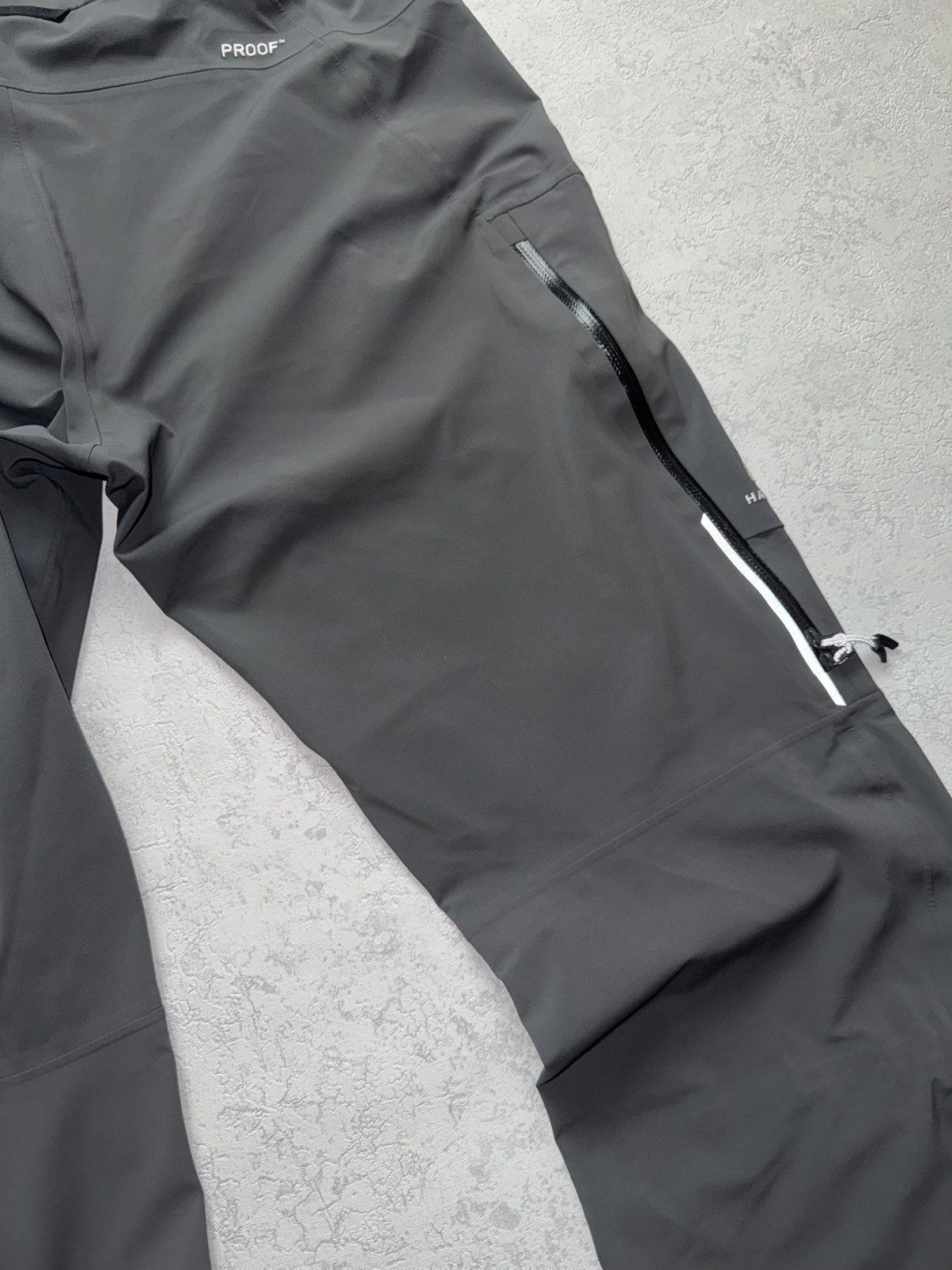 Haglofs Haglofs Touring Proof Ski Pant Size M Size US 32 / EU 48 - 9 Thumbnail